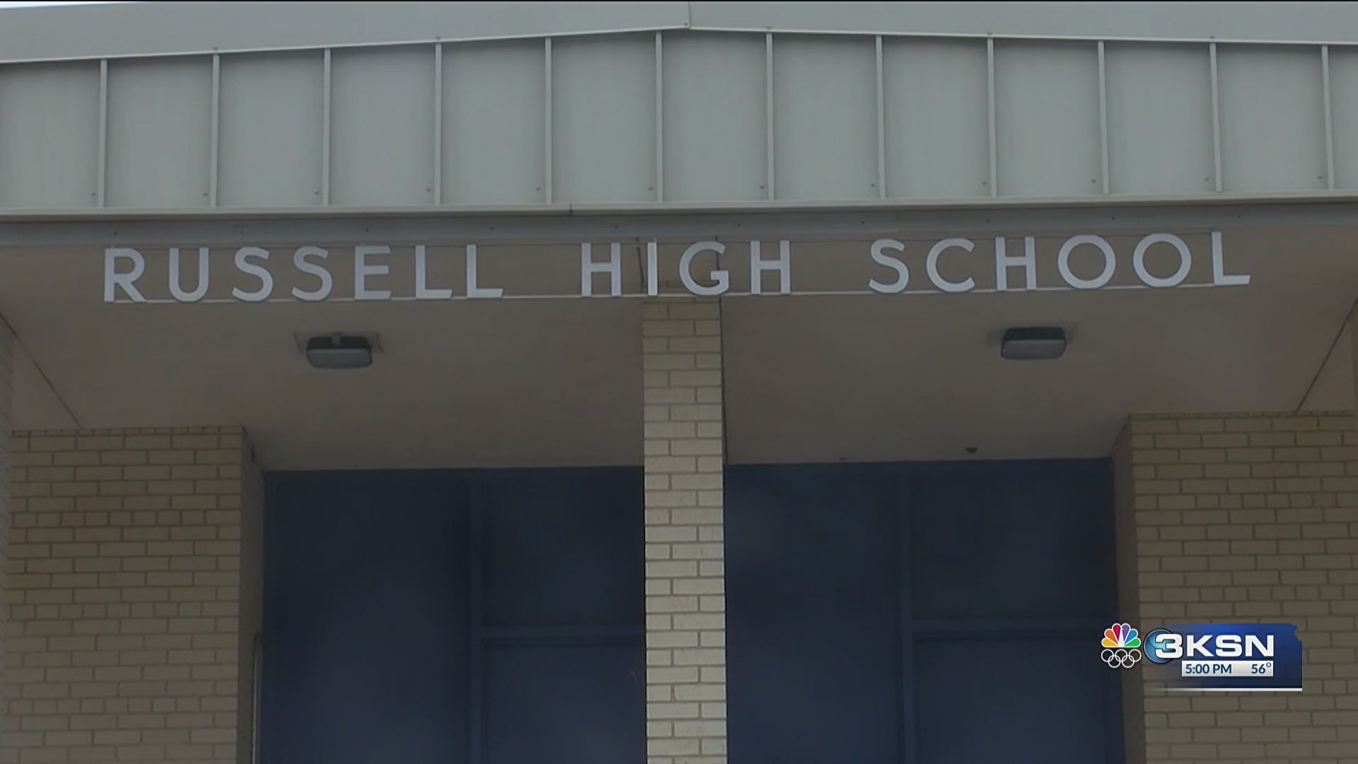 Russell USD 407 asking voters to approve a $13.5 million school bond ...