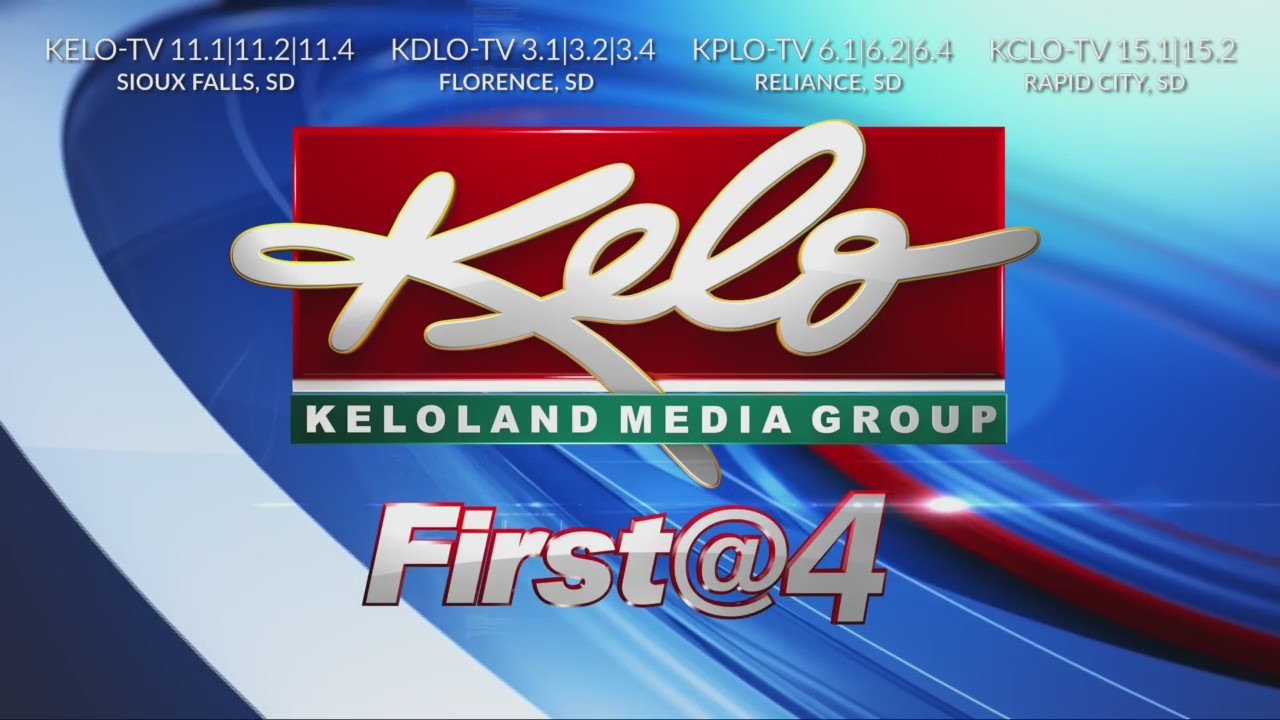KELOLAND On The GO First4 10/10/2024