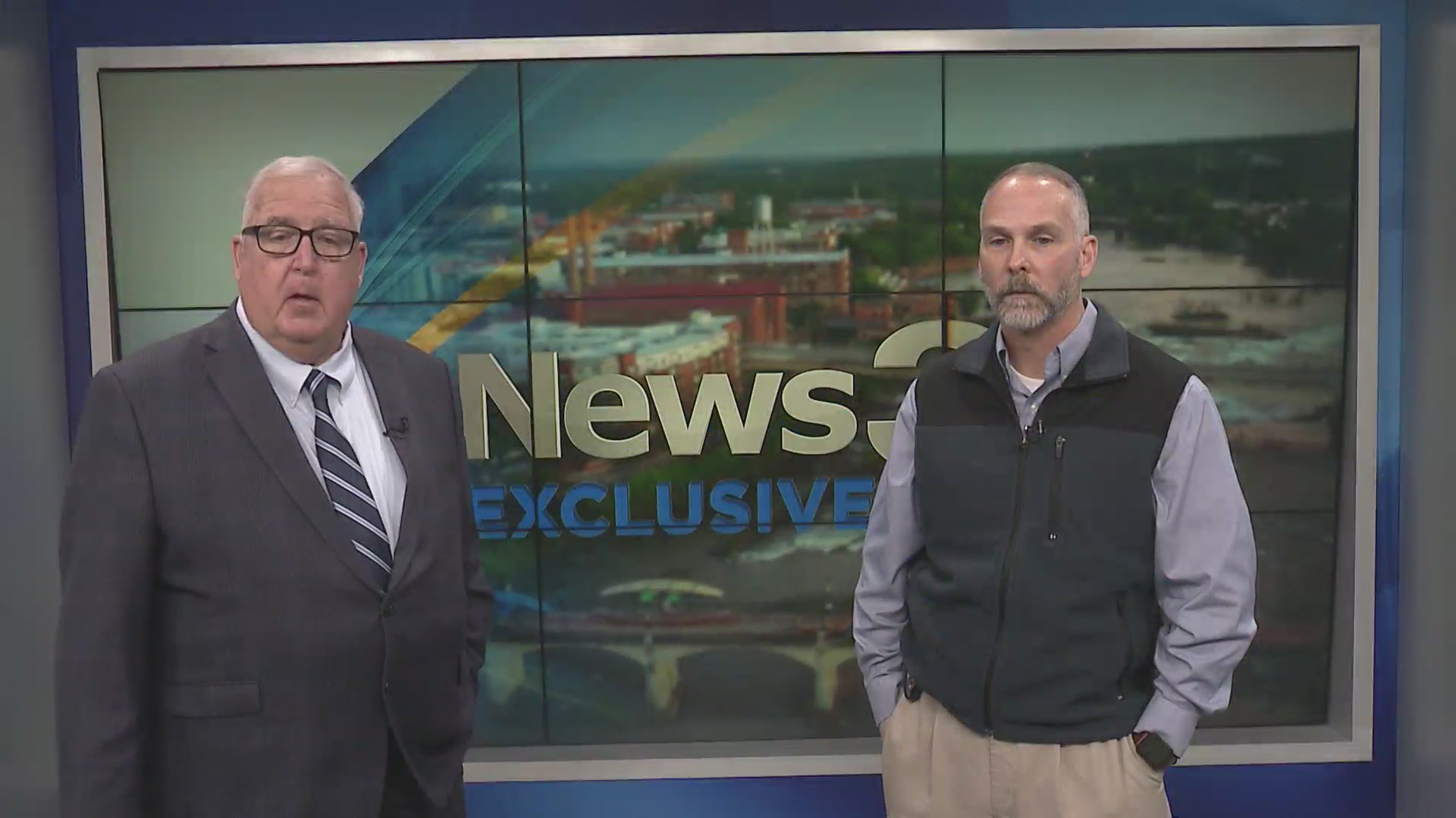 Midday Interview: Deputy Chief Lance Deaton – WRBL