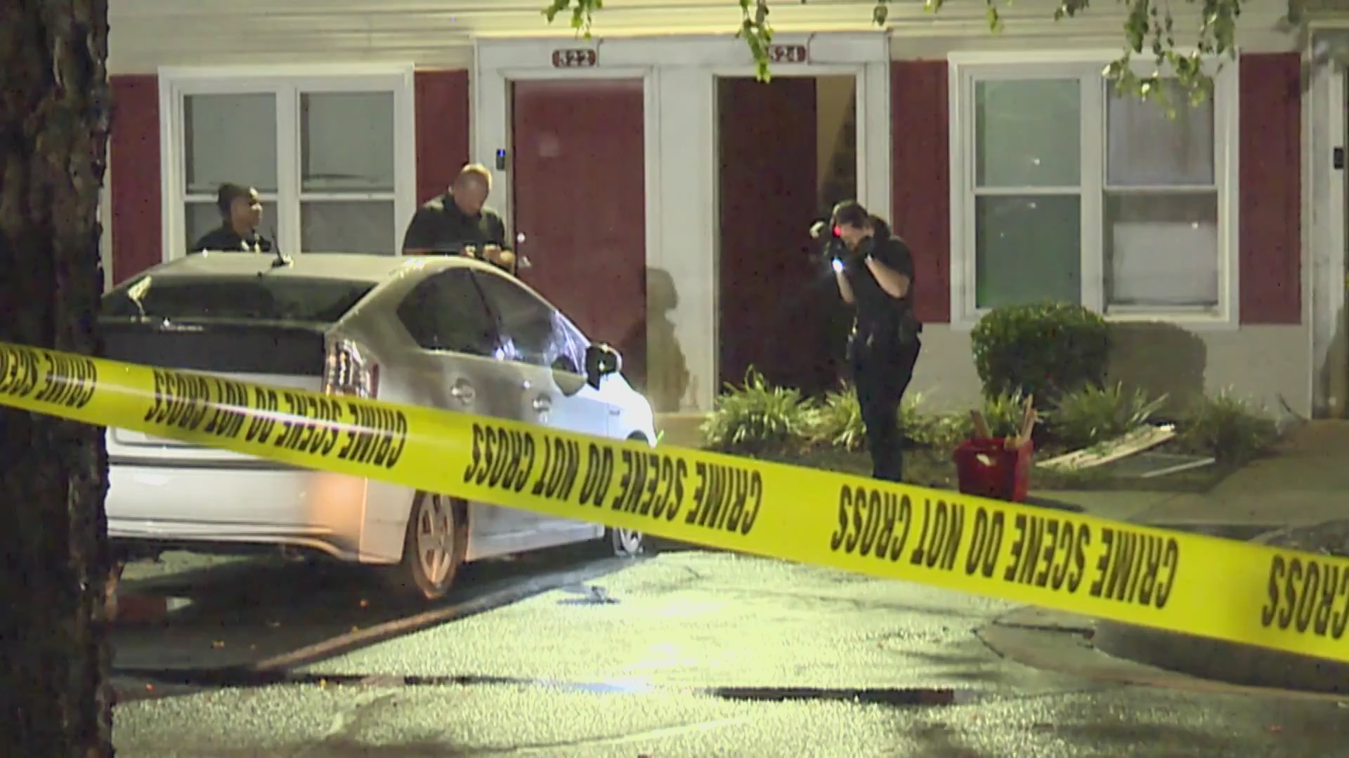 CPD: After shooting, woman dead, officers hurt, suspect dead – WAVY.com