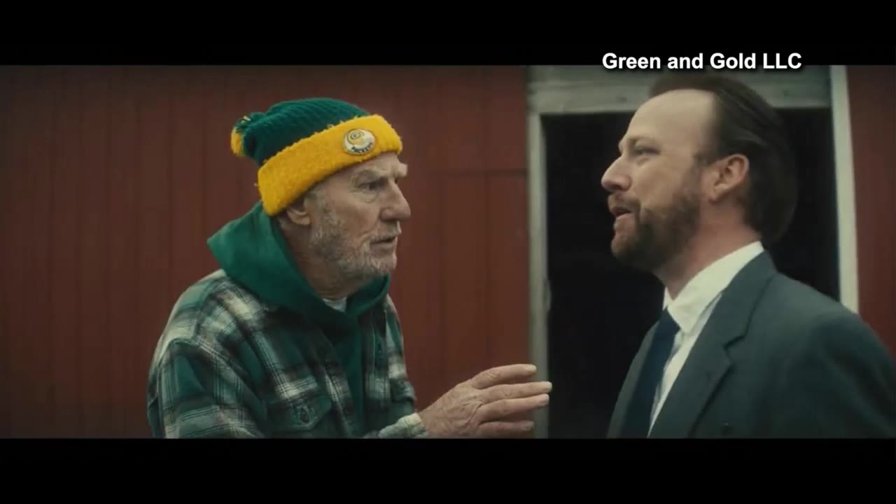 ‘Green and Gold’ movie celebrates Packers, dairy farmers – WFRV Local 5 ...