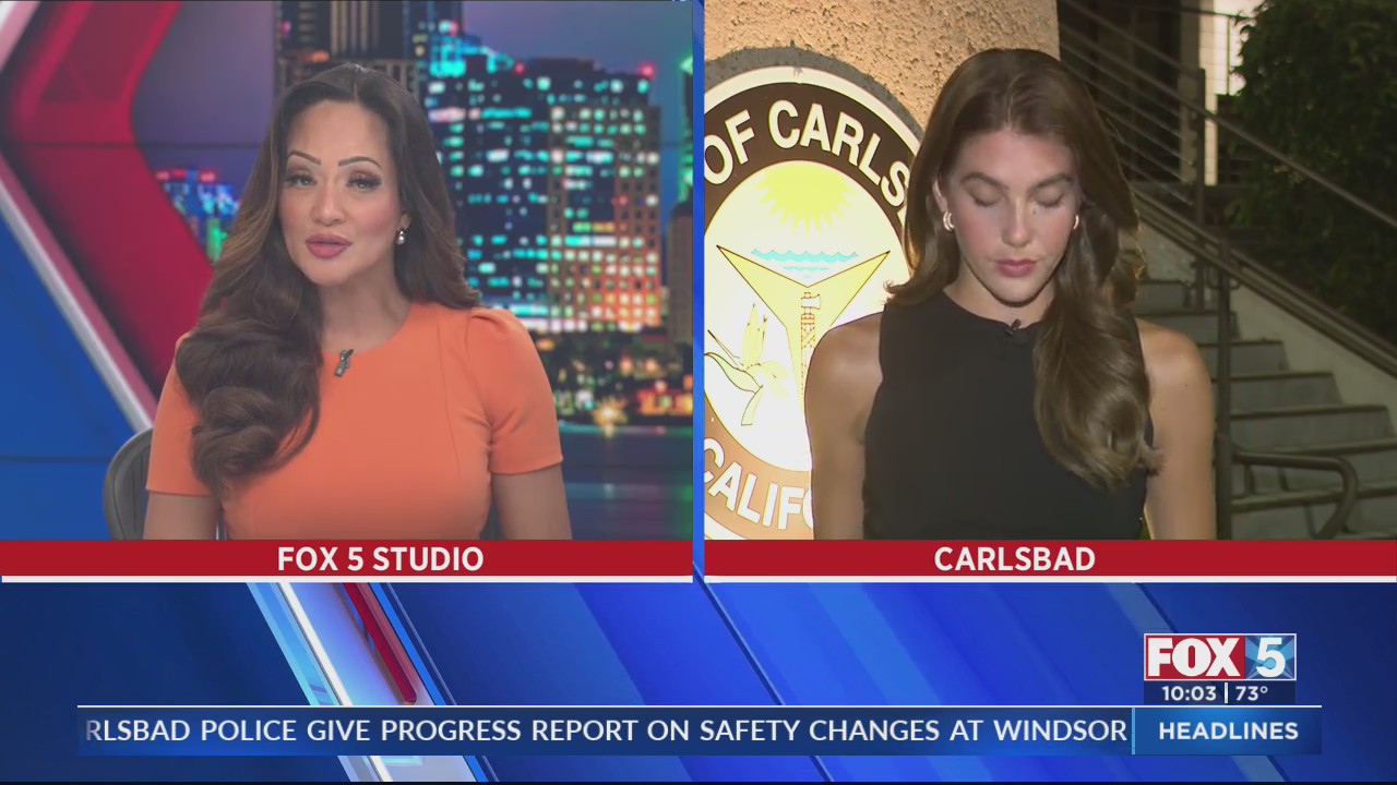 FOX 5 News – FOX 5 San Diego & KUSI News