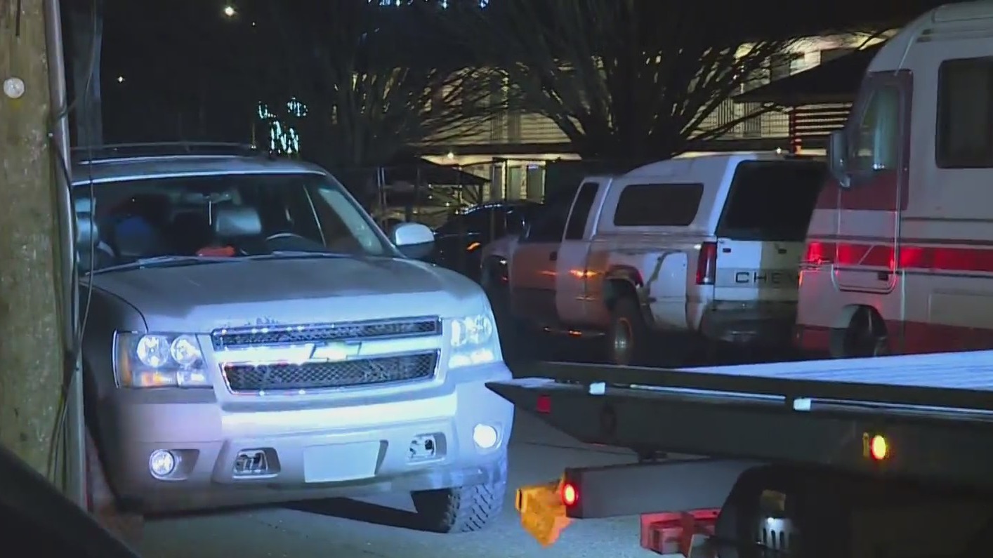Man found dead after SE Portland shooting Thursday morning – KOIN.com