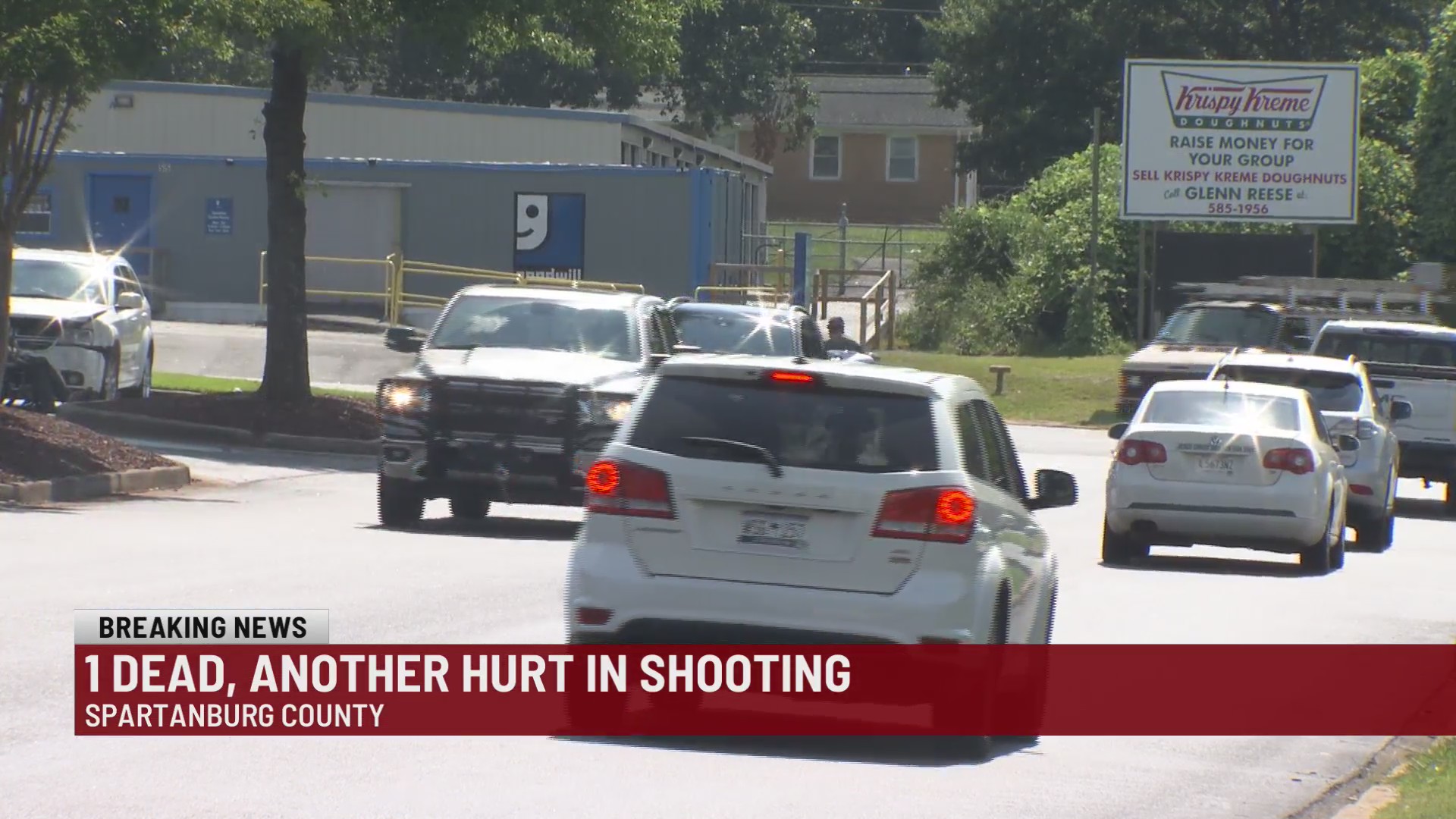 Teen dead, another person in critical condition after shooting in ...