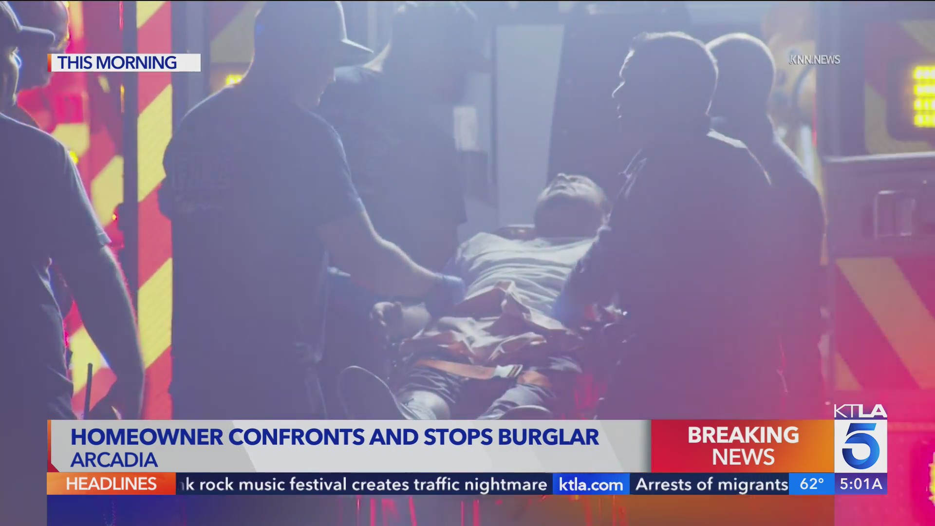 Homeowner Holds Burglary Suspect At Gunpoint In Arcadia Ktla Homeowner Holds Burglary Suspect At Gunpoint In Arcadia Ktla