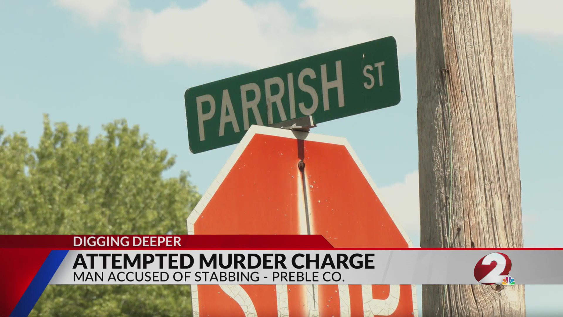 Gratis man facing attempted murder charges after stabbing incident ...