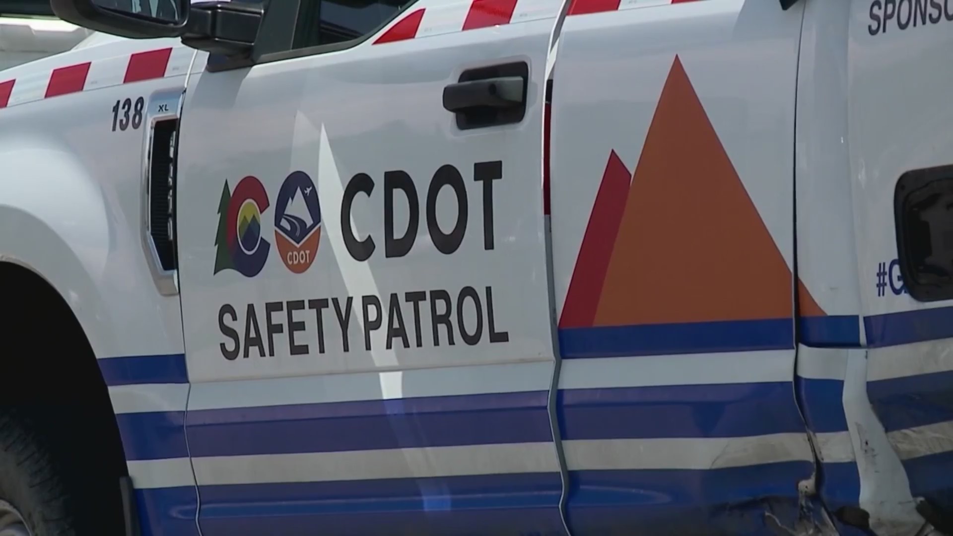 Road workers ask motorists to slow down, move over – FOX31 Denver