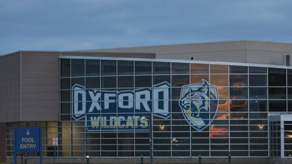 Lawsuit brought by families of Oxford High School shooting victims ...