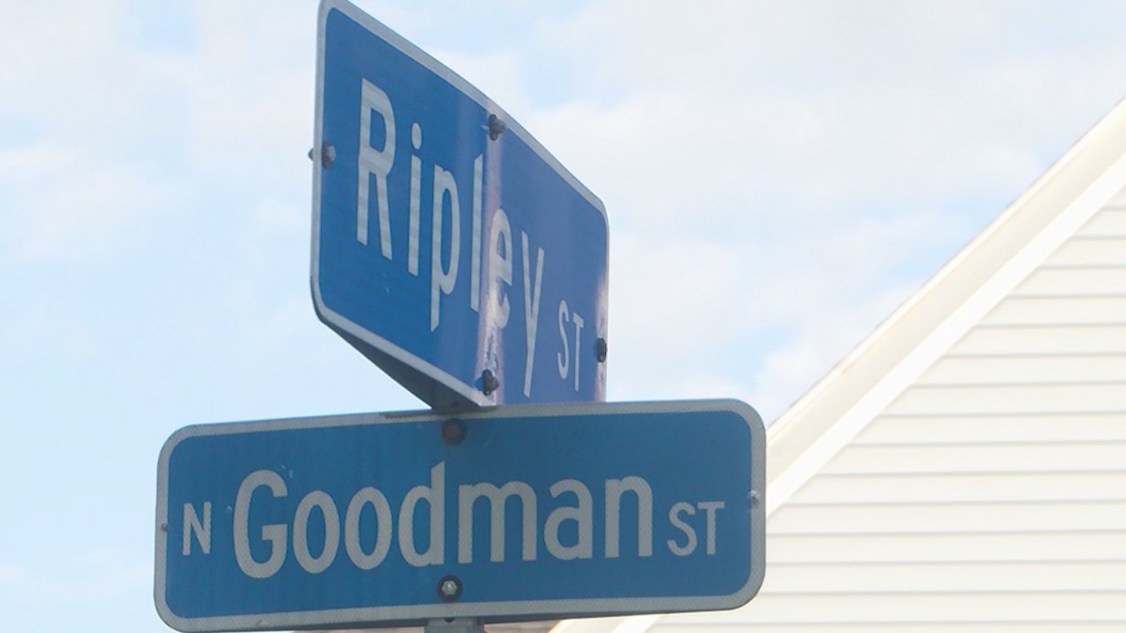 Man stabbed to death on North Goodman Street in Rochester – RochesterFirst