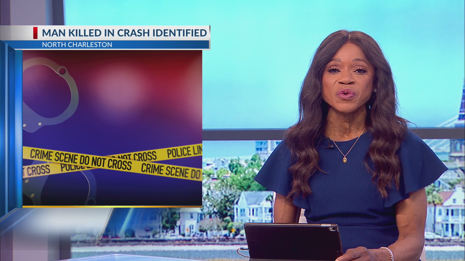 Coroner IDs man killed in intentional auto-ped crash in North ...