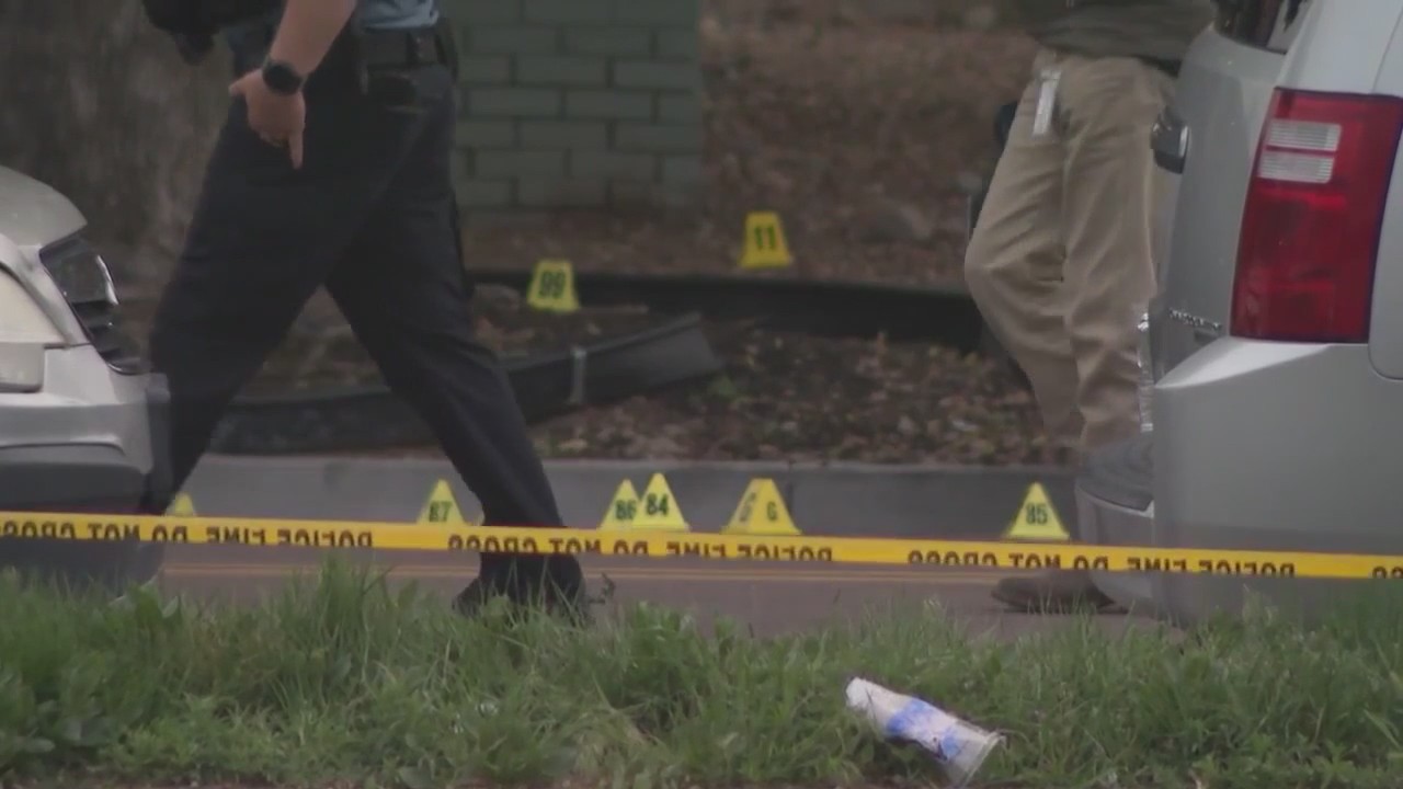 CSPD: Six people injured in shooting on Potter Dr – FOX21 News Colorado