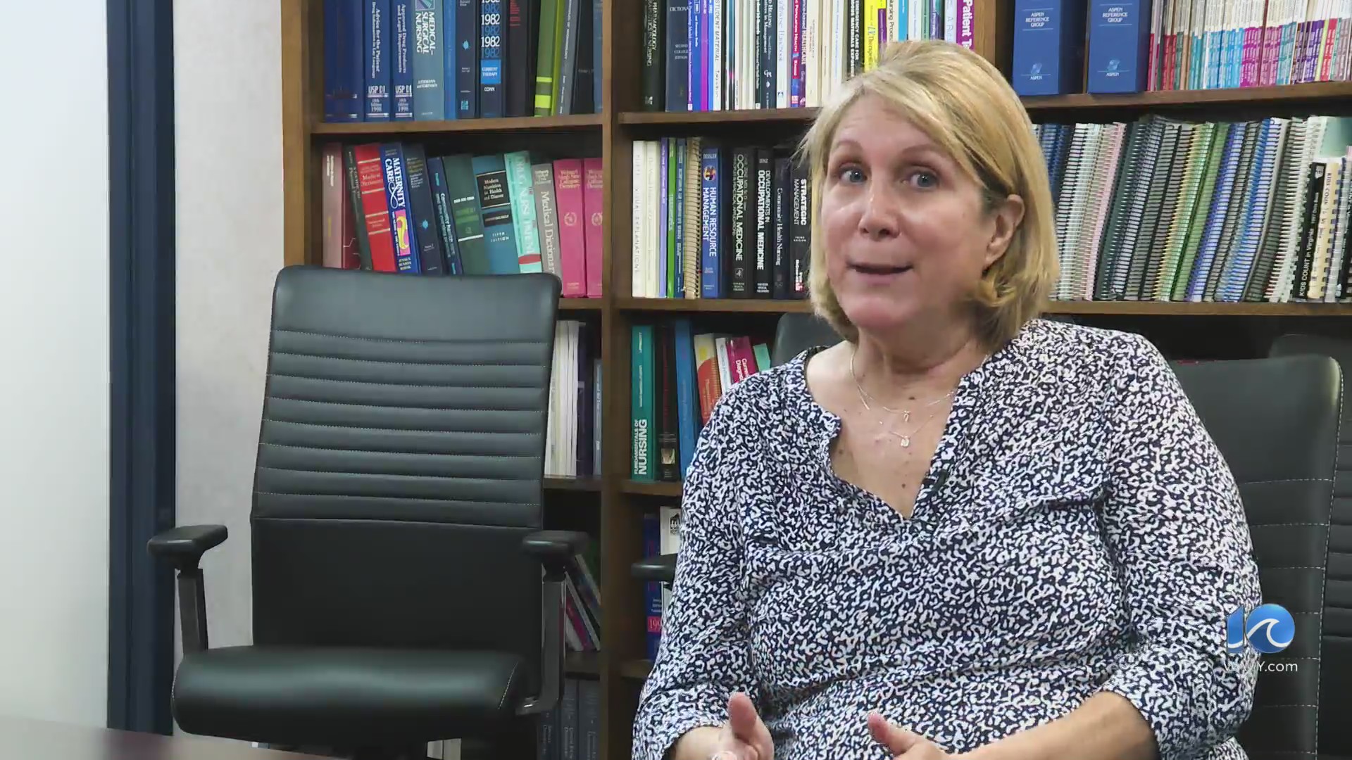 How long do you have to stay home with COVID in 2024? CBS 42