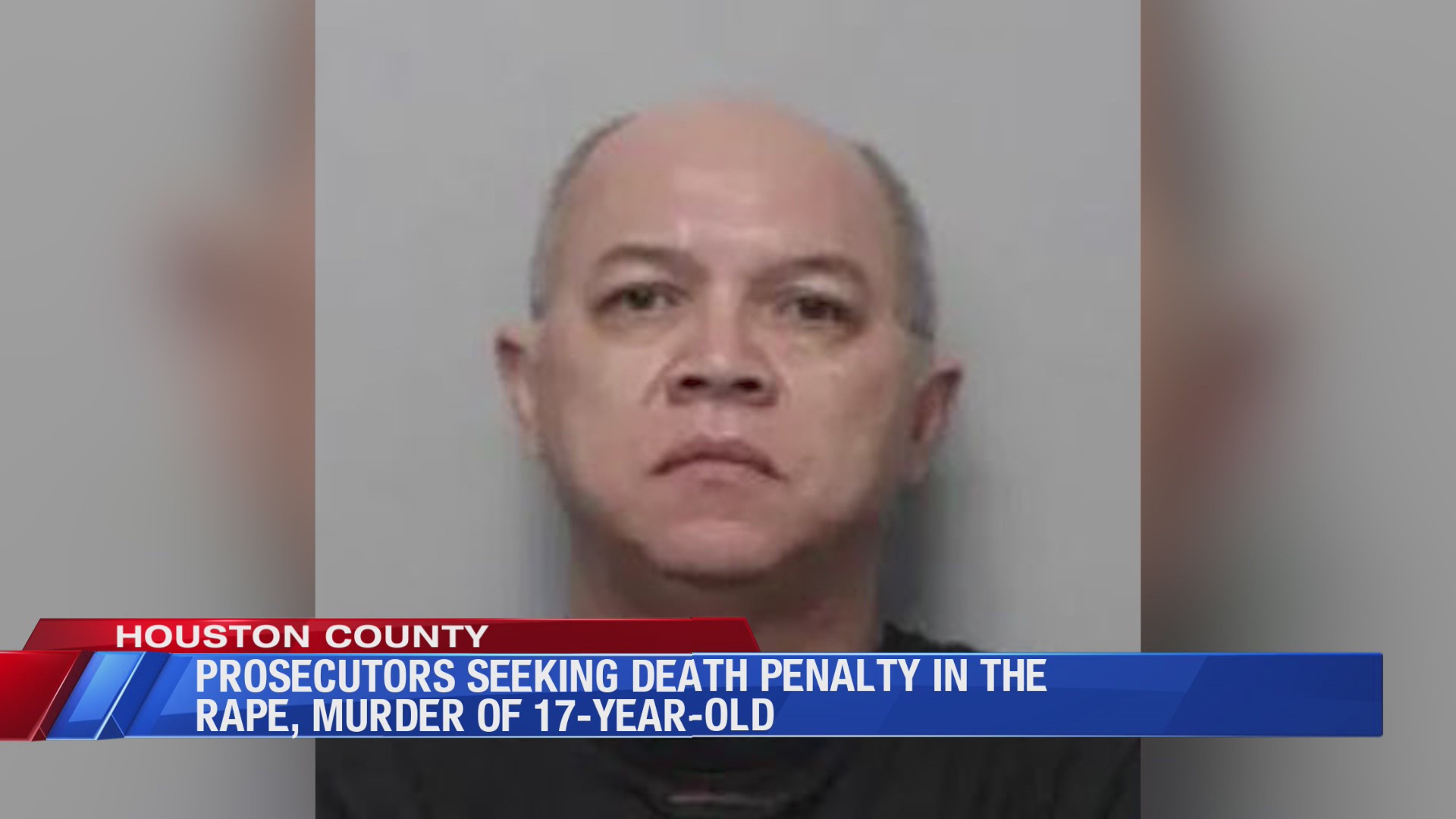 Prosecutors seeking death penalty - 3099D073DDE84000DF4890A19ECFB4FC 