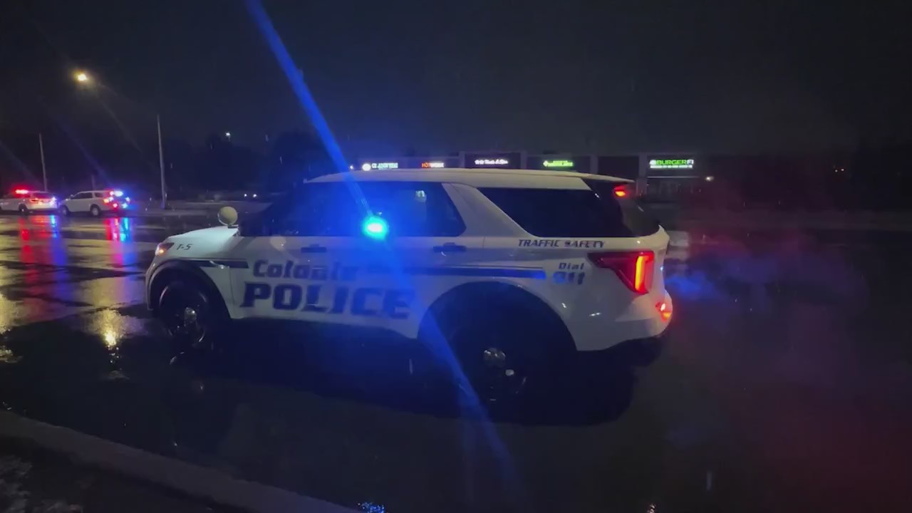 Fatal pedestrian crash under investigation in Colonie – NEWS10 ABC