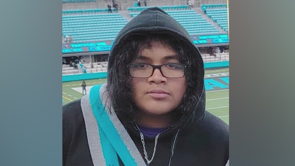 Forsyth County Father Mourns Teen Son Killed In Crash Fox8 Wghp