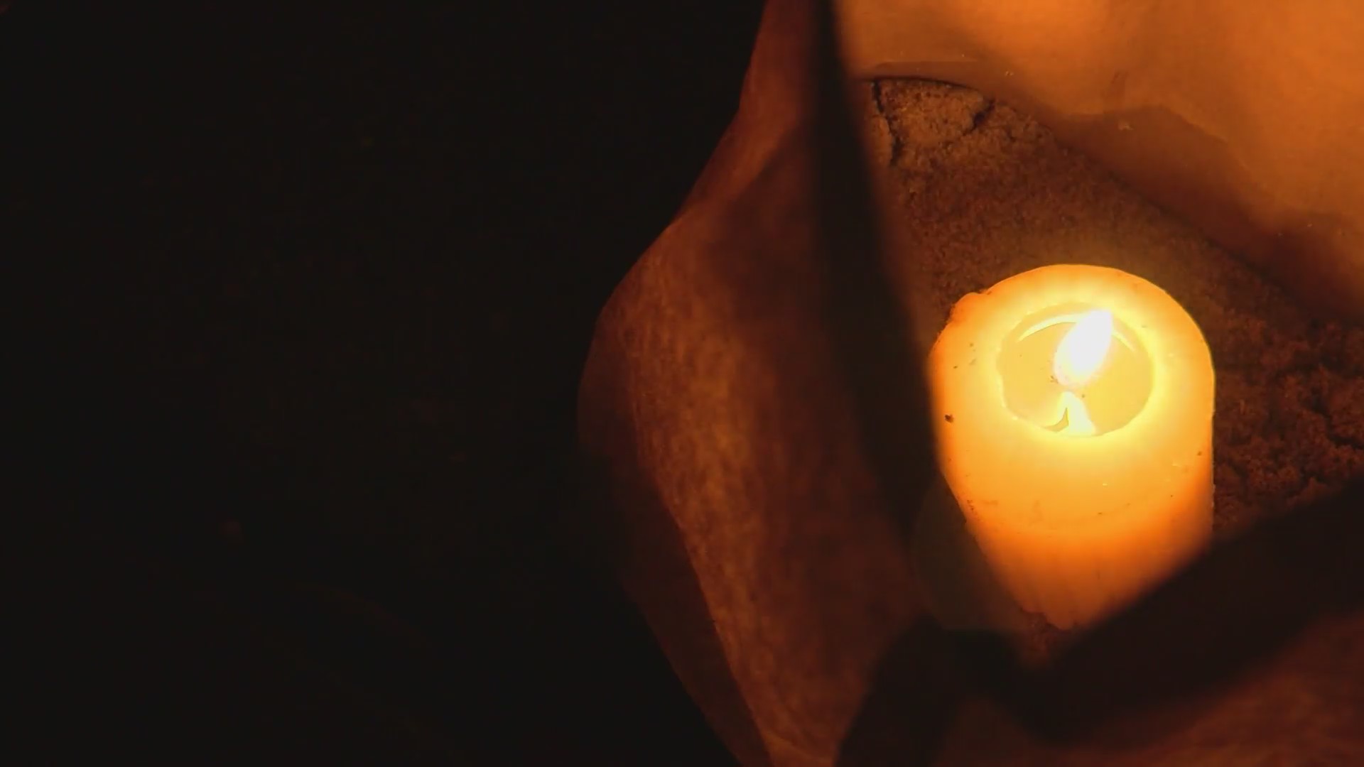 Christmas Eve Luminaria Tour returns to Old Town KRQE NEWS 13