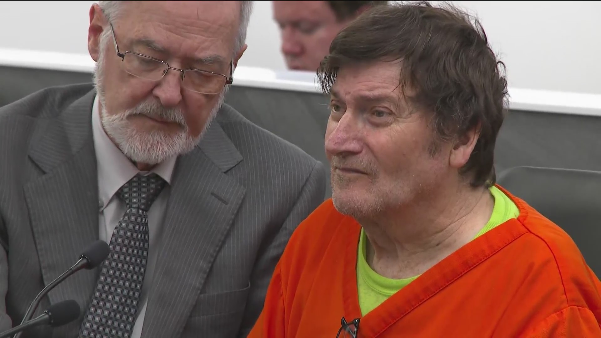Norwalk man pleads guilty to lesser charge in newborn grandson’s death ...