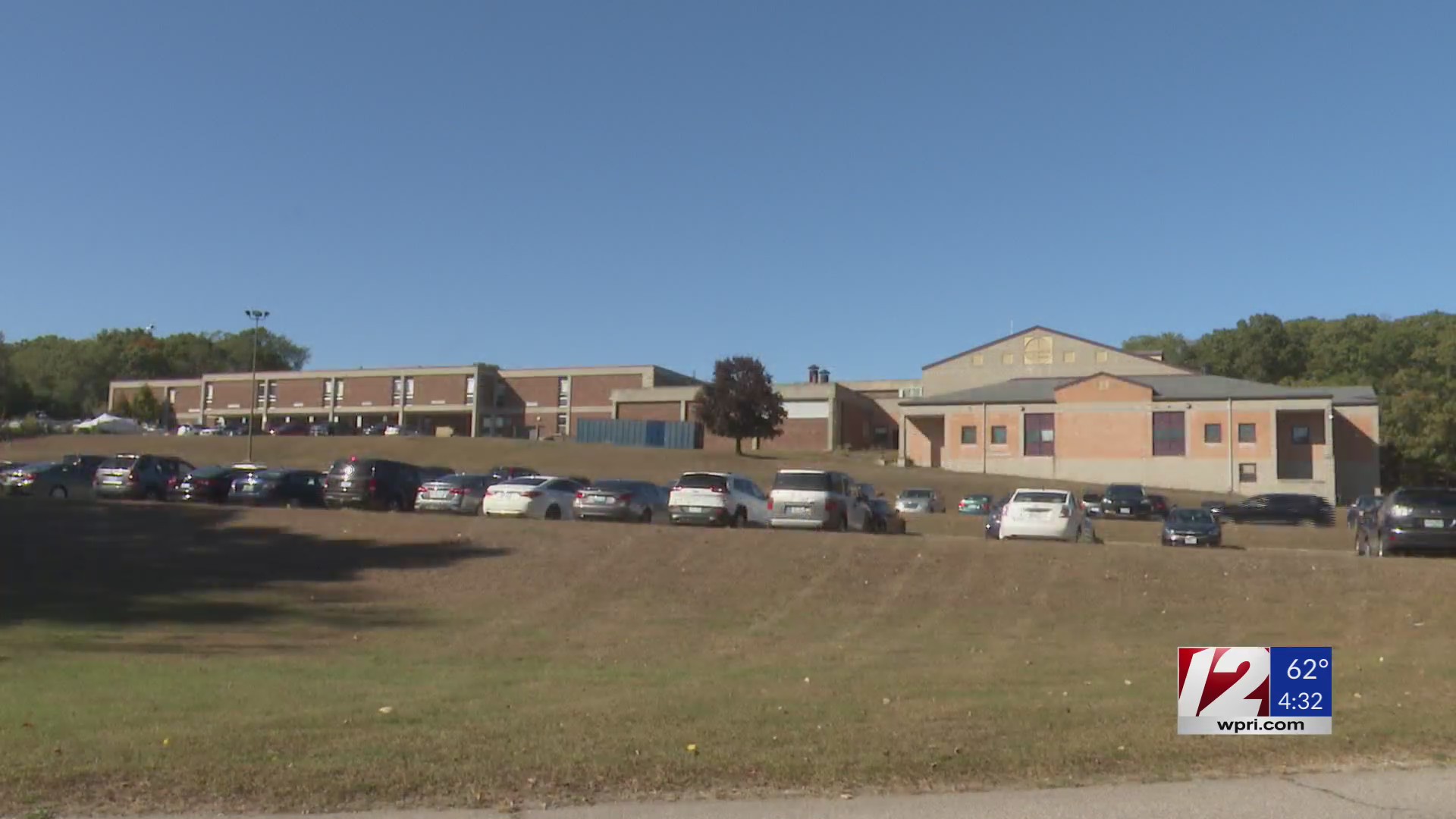 Cost to build 2 new Warwick high schools increases – WPRI.com