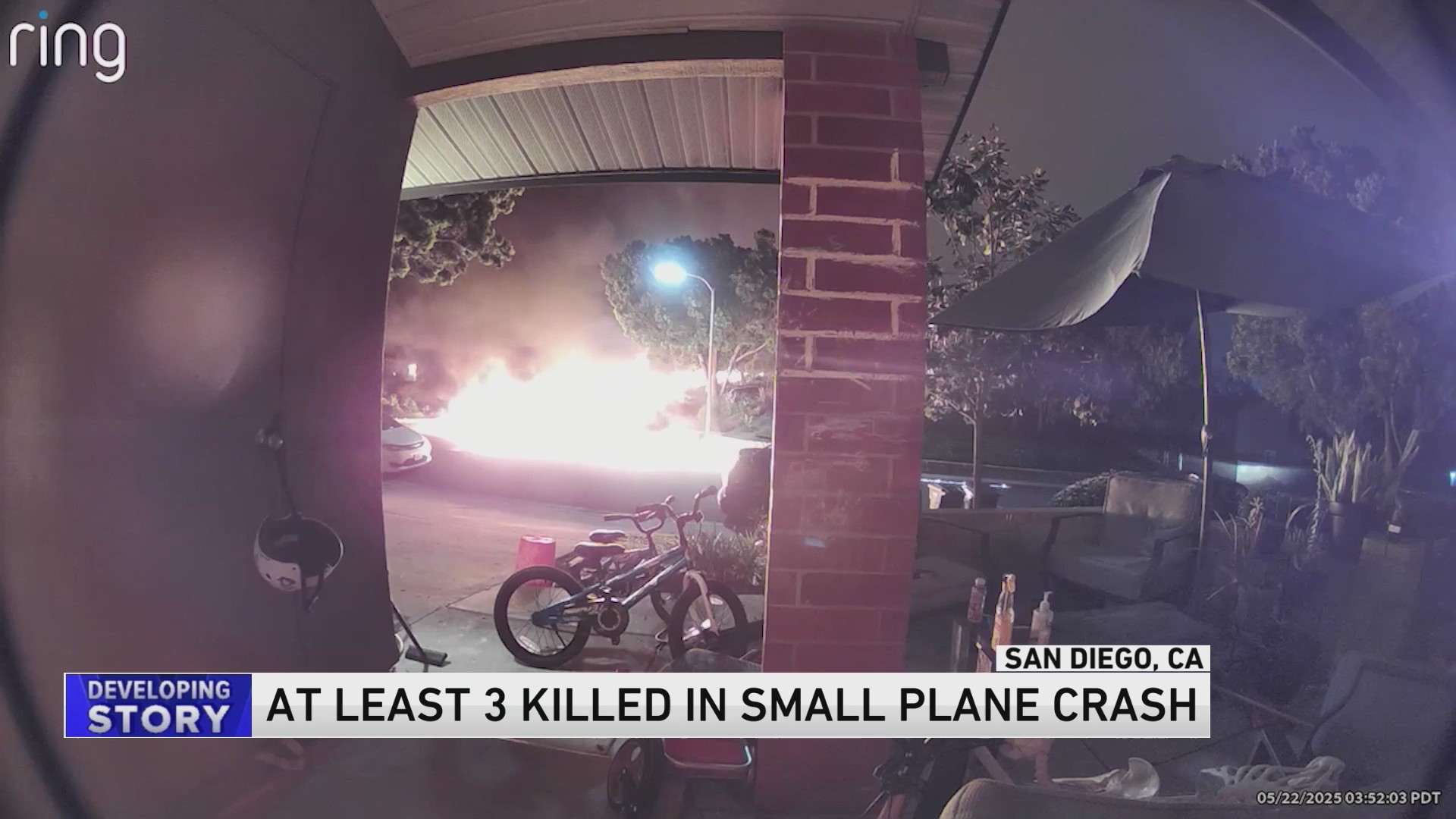 Talent agent, drummer believed to be among dead in San Diego plane ...