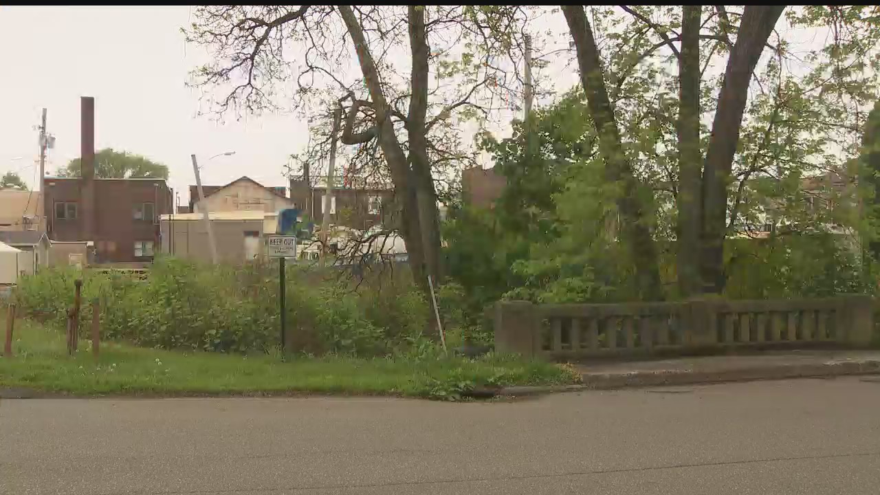 Testing on Sulphur Run in East Palestine begins, continuing train ...