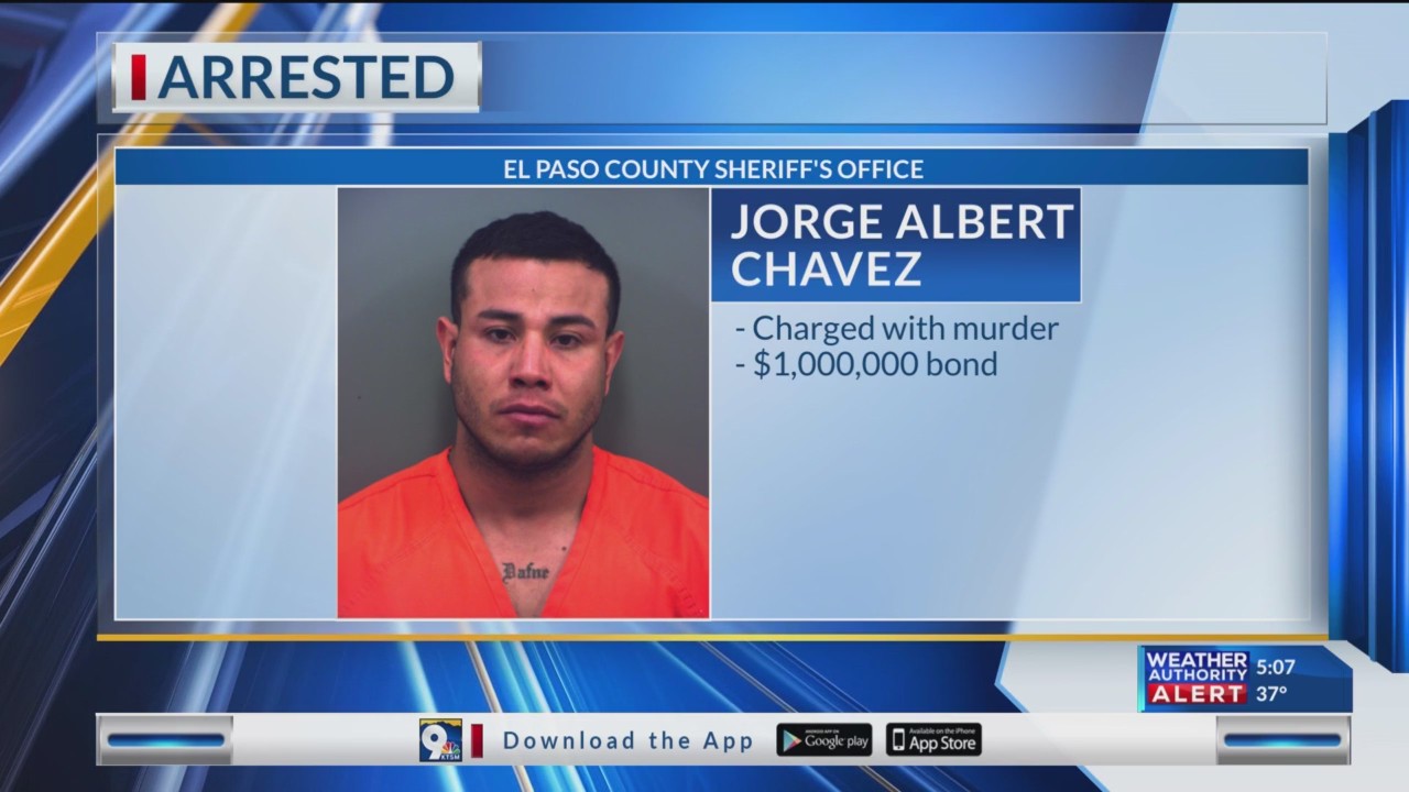 Man stabs, kills girlfriend; faces murder charge – KTSM 9 News