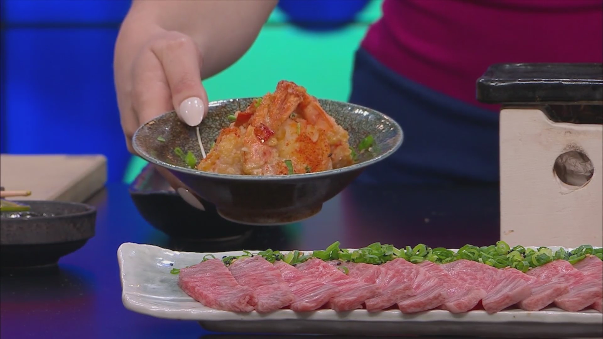 Izakaya 855-ALOHA Brings Modern Flair to Waikiki Dining Scene – KHON2