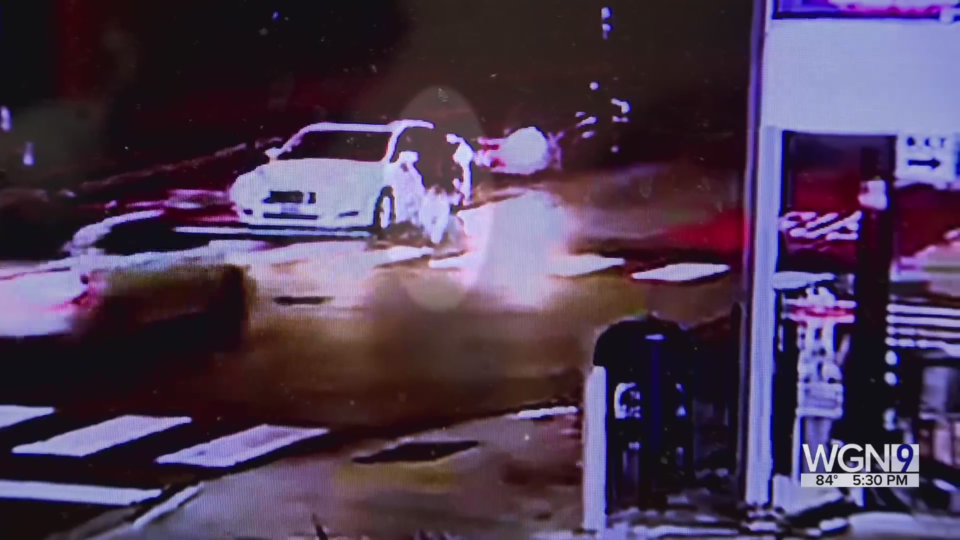 Police search for hit-and-run driver who killed man in Garfield Park ...