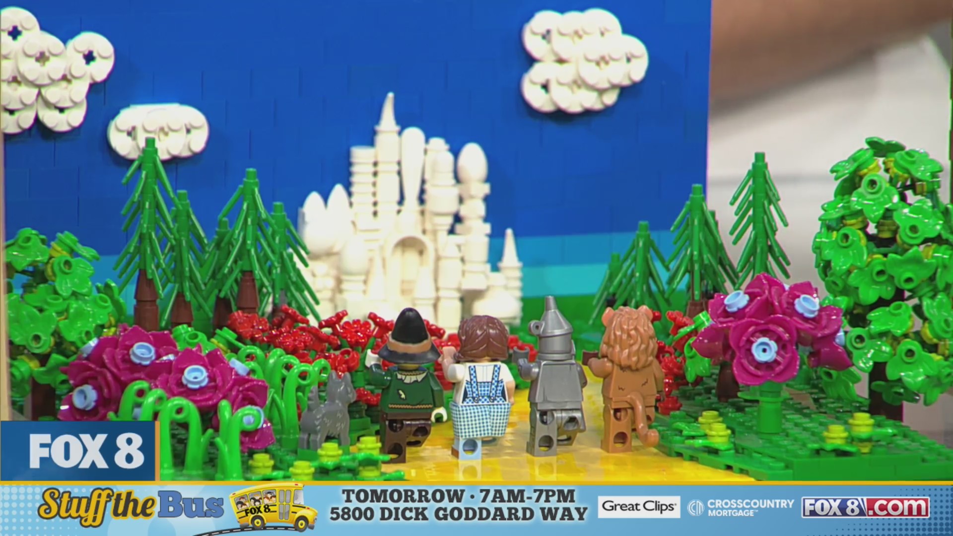 New Day Cleveland: NEOLUG – Fox 8 Cleveland WJW