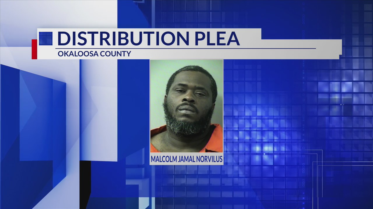 Okaloosa County man sentenced for - C1855D247D58C2501FA12A521AA45B45 