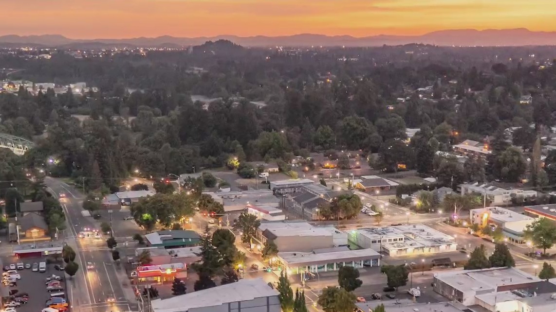 Springfield is actually best in the summer – KOIN.com