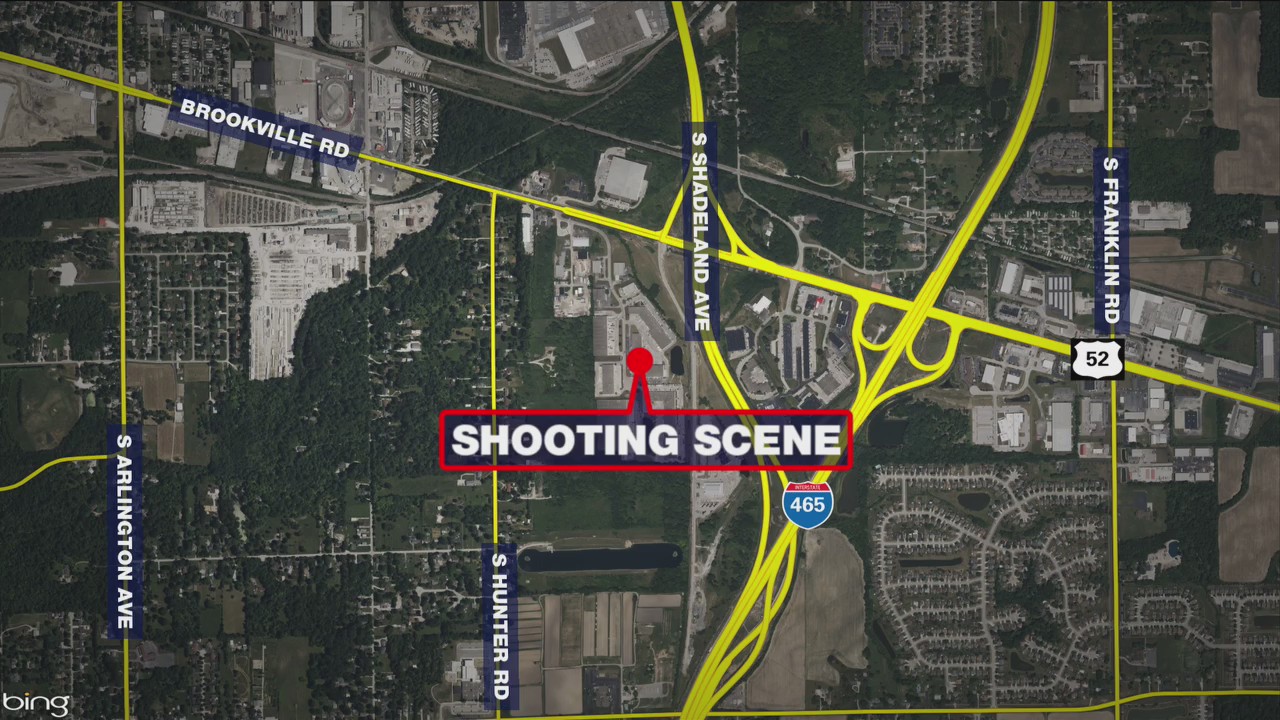 IMPD involved in shooting near east side Indy business – Fox 59
