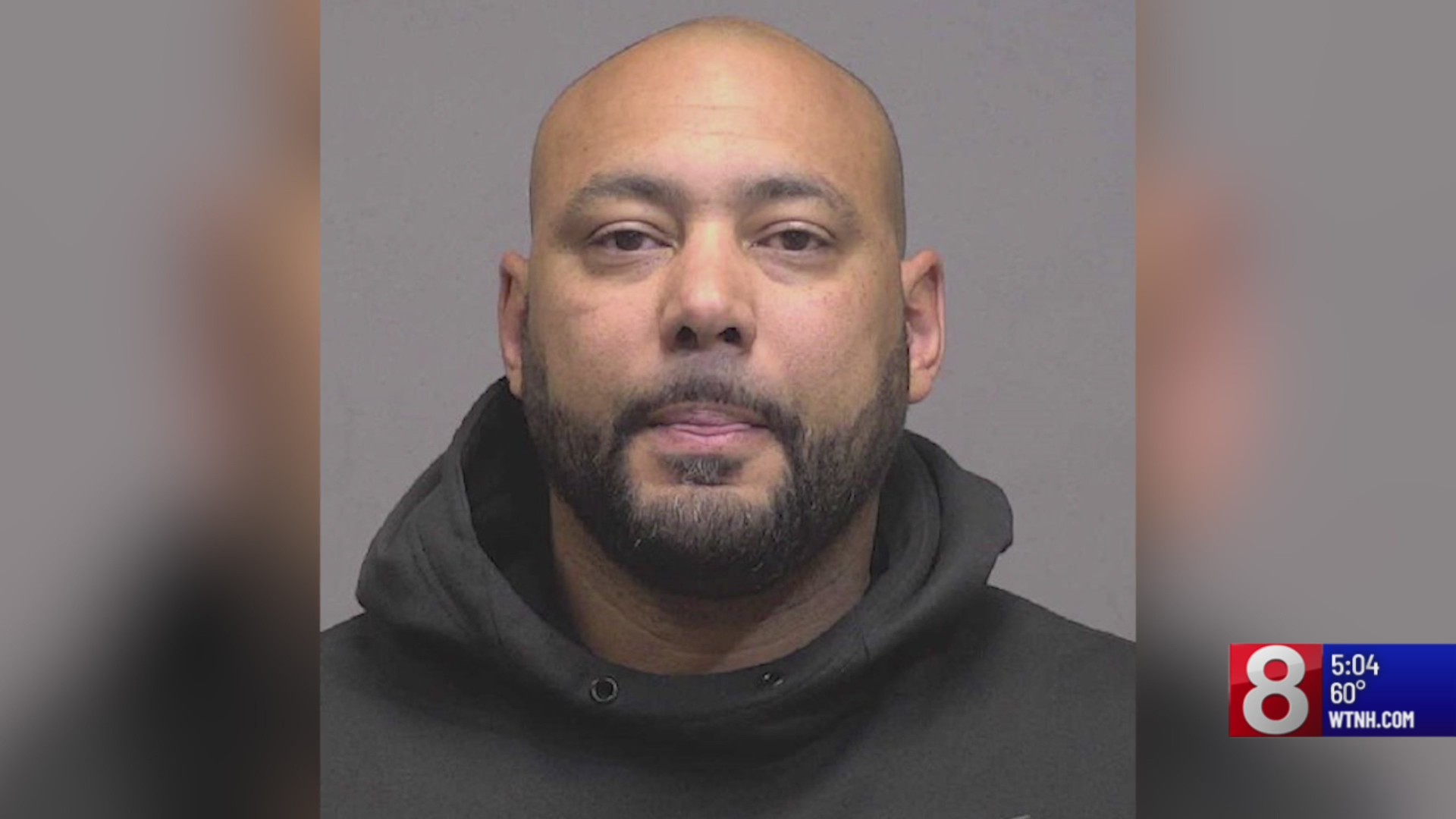 Man charged in sexual assault of minors in Waterbury, New Haven – WTNH.com
