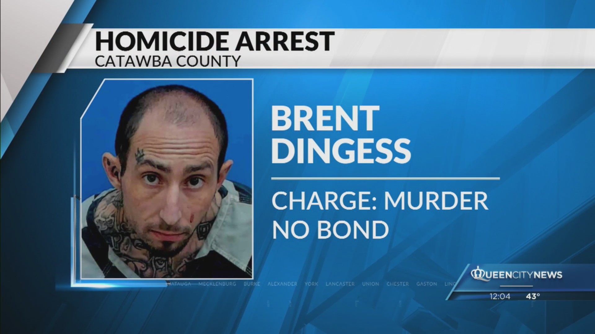 Man charged with murder after Christmas attack leaves 1 dead, 1 hurt in ...