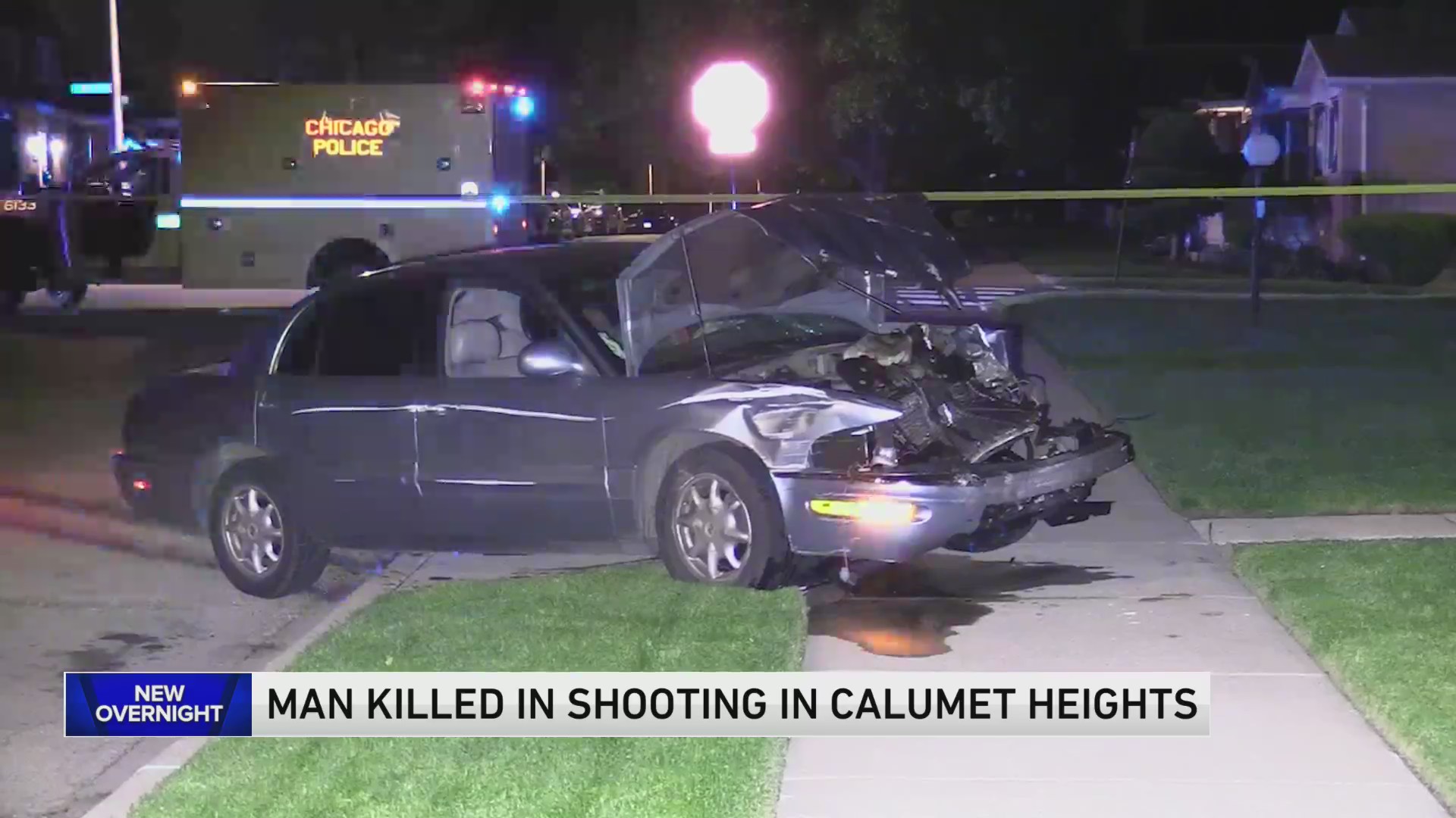 Man dies after being shot multiple times while driving on South Side ...