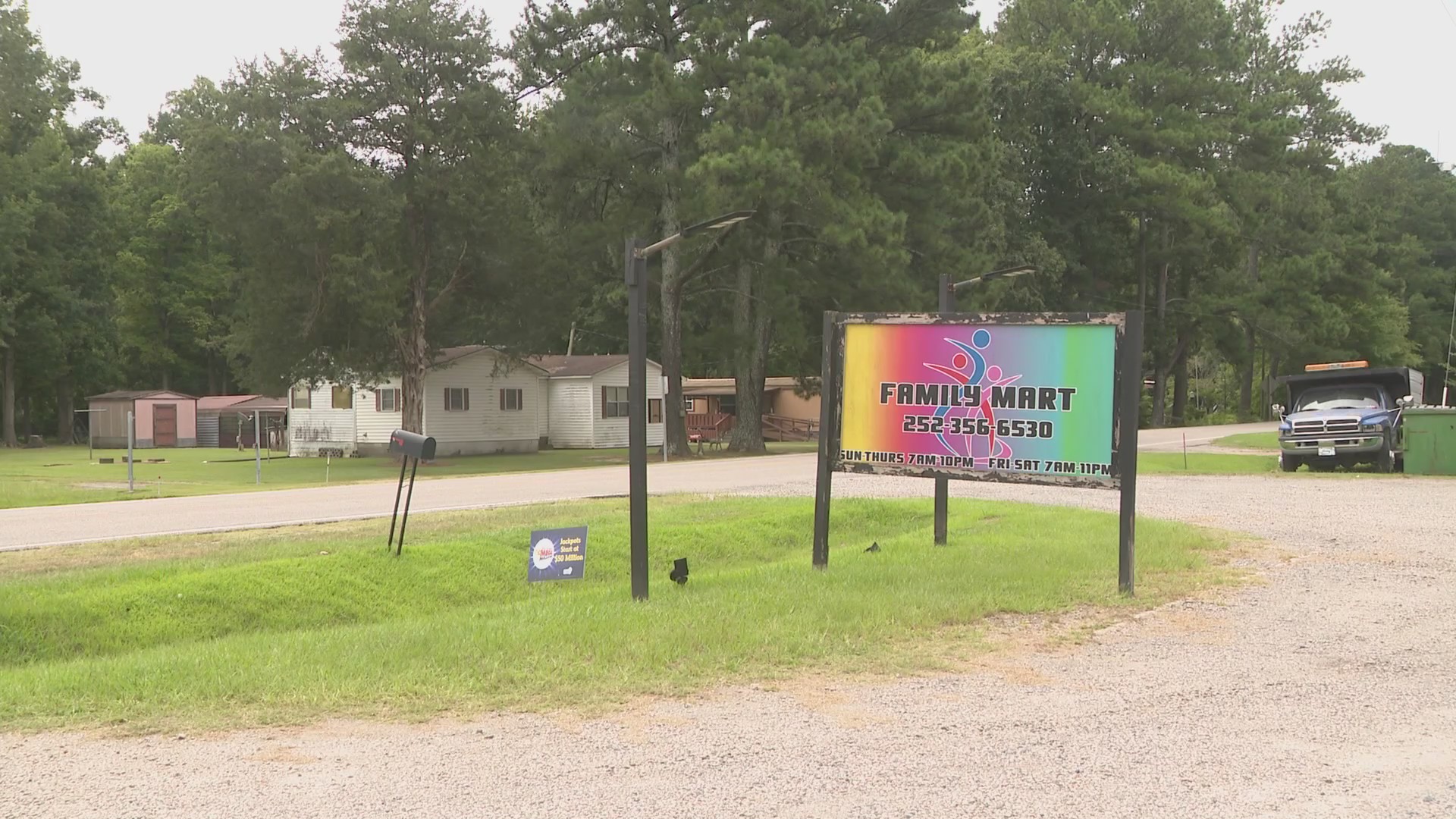 Deputies: 1 dead, 2 injured after shooting in Merry Hill area of Bertie ...