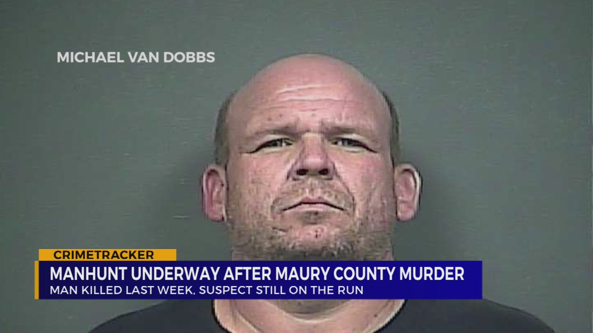 Family mourns man’s death in Maury County as search continues for ...