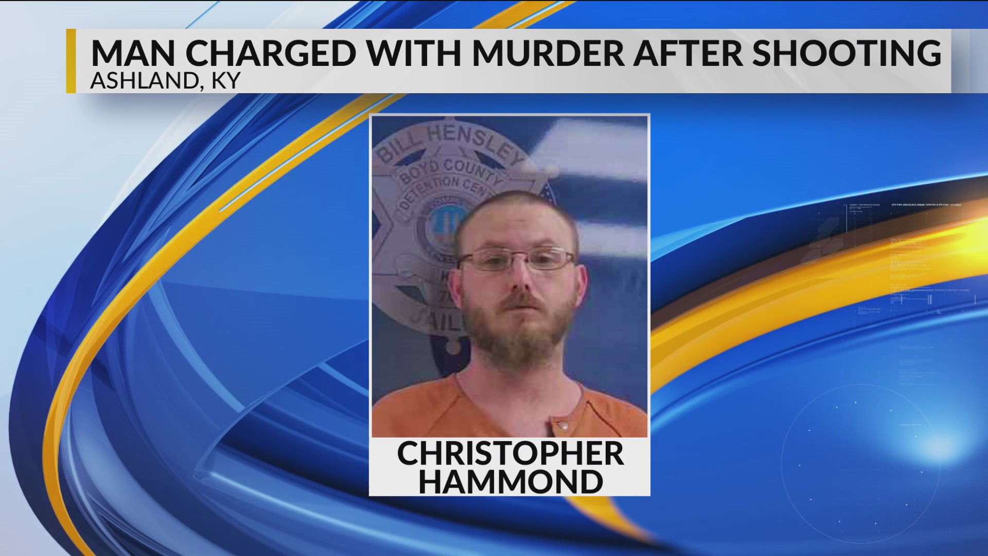 Victim identified in deadly Ashland motel shooting – WOWK 13 News