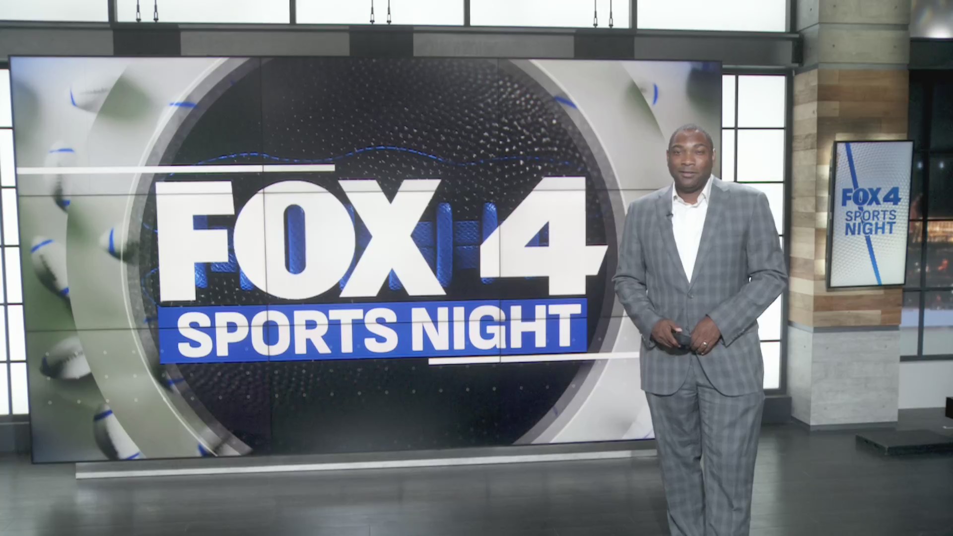 Overland Park athletes take talents to next level – FOX 4 Kansas City ...