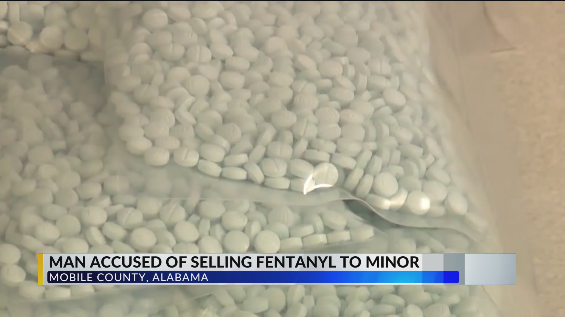 Law enforcement officials, educators hope man accused of fentanyl ...