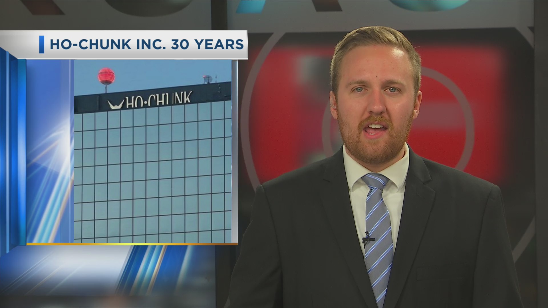 HoChunk Celebrates 30 years SiouxlandProud Sioux City, IA News