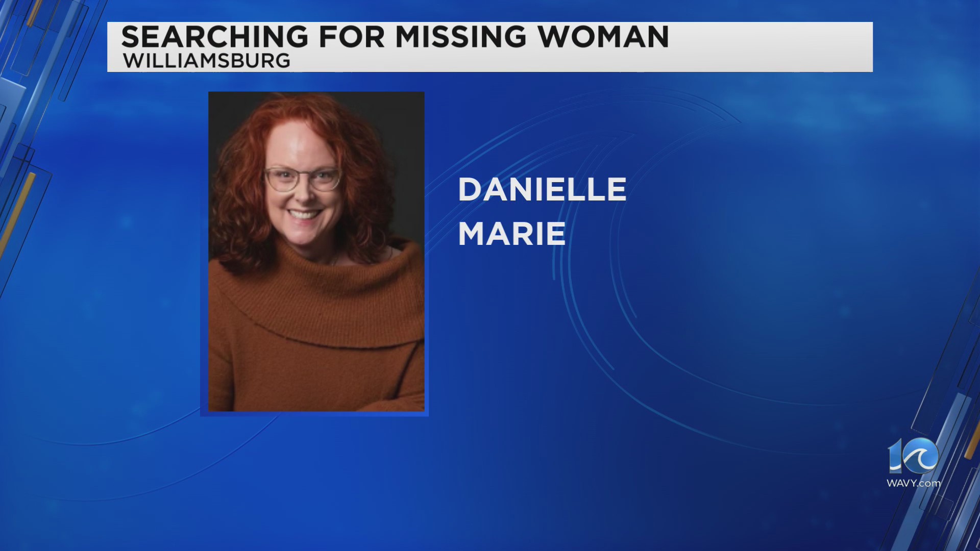 Williamsburg Police seek help finding critically missing woman – WAVY.com