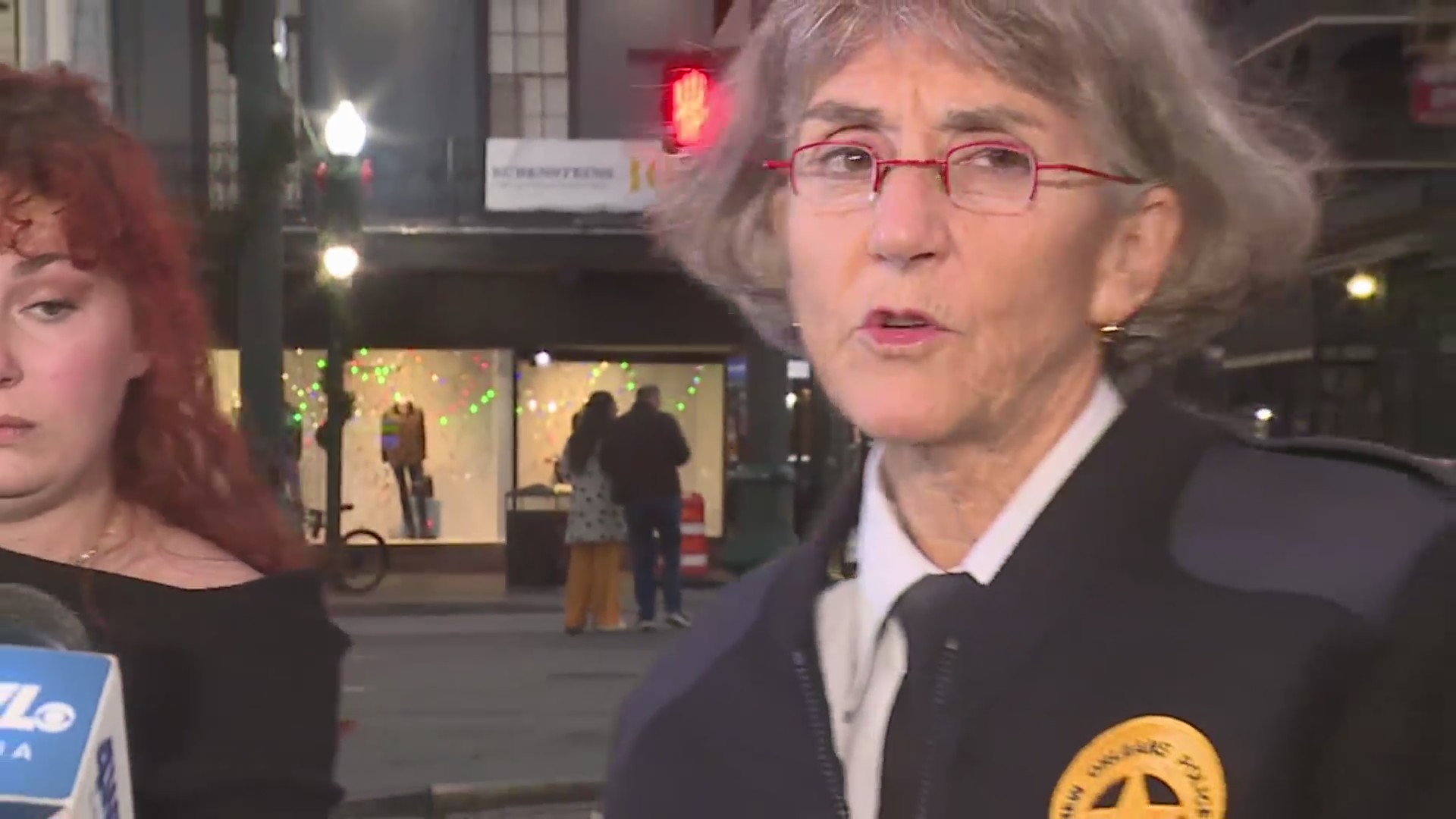 NOPD to provide update on quadruple shooting in the French Quarter – WGNO
