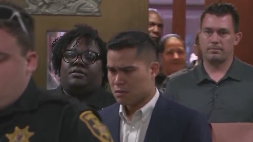 NYPD officer accused in NJ road rage shooting was a ‘ticking timebomb ...