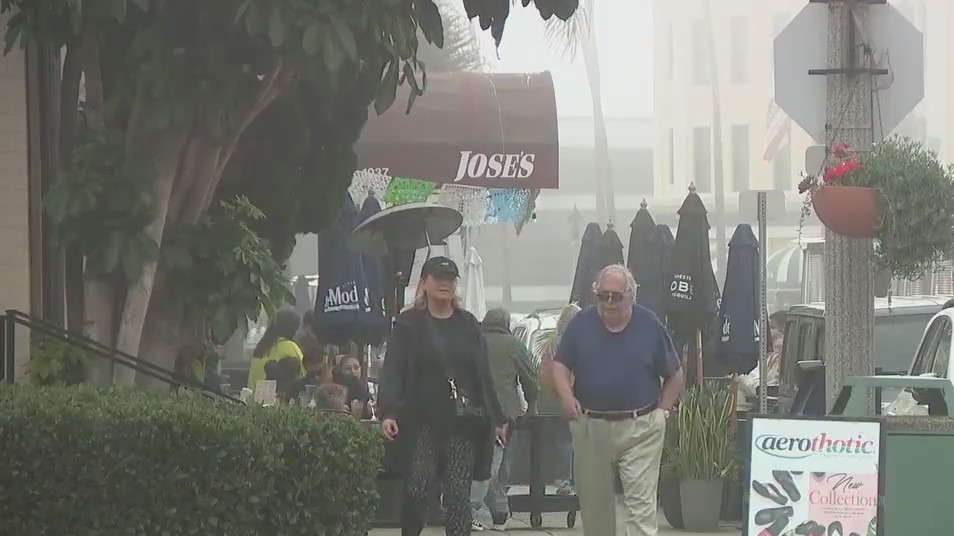 La Jolla secession efforts move forward – FOX 5 San Diego & KUSI News