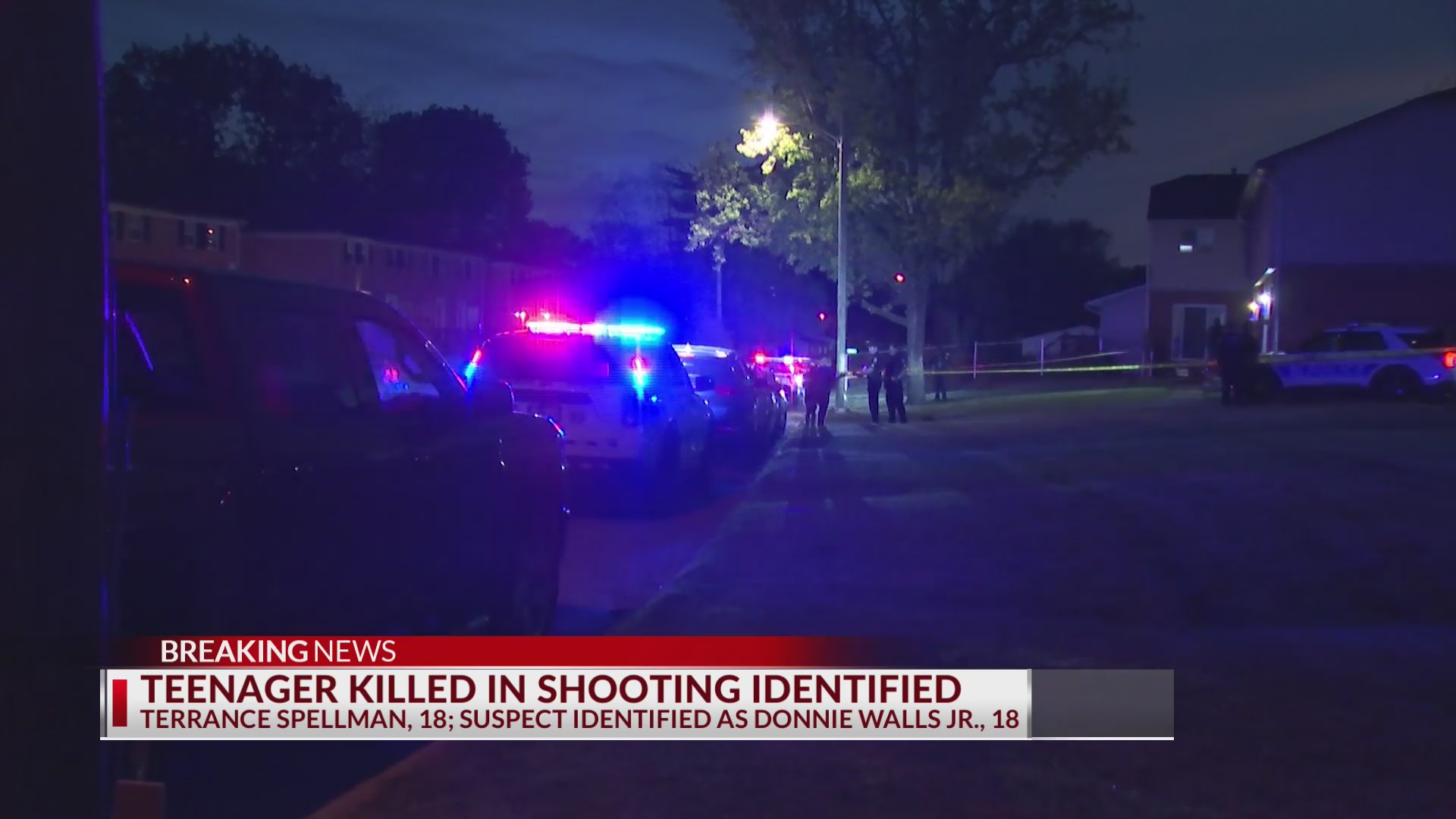Victim and suspect identified in east Columbus accidental shooting ...