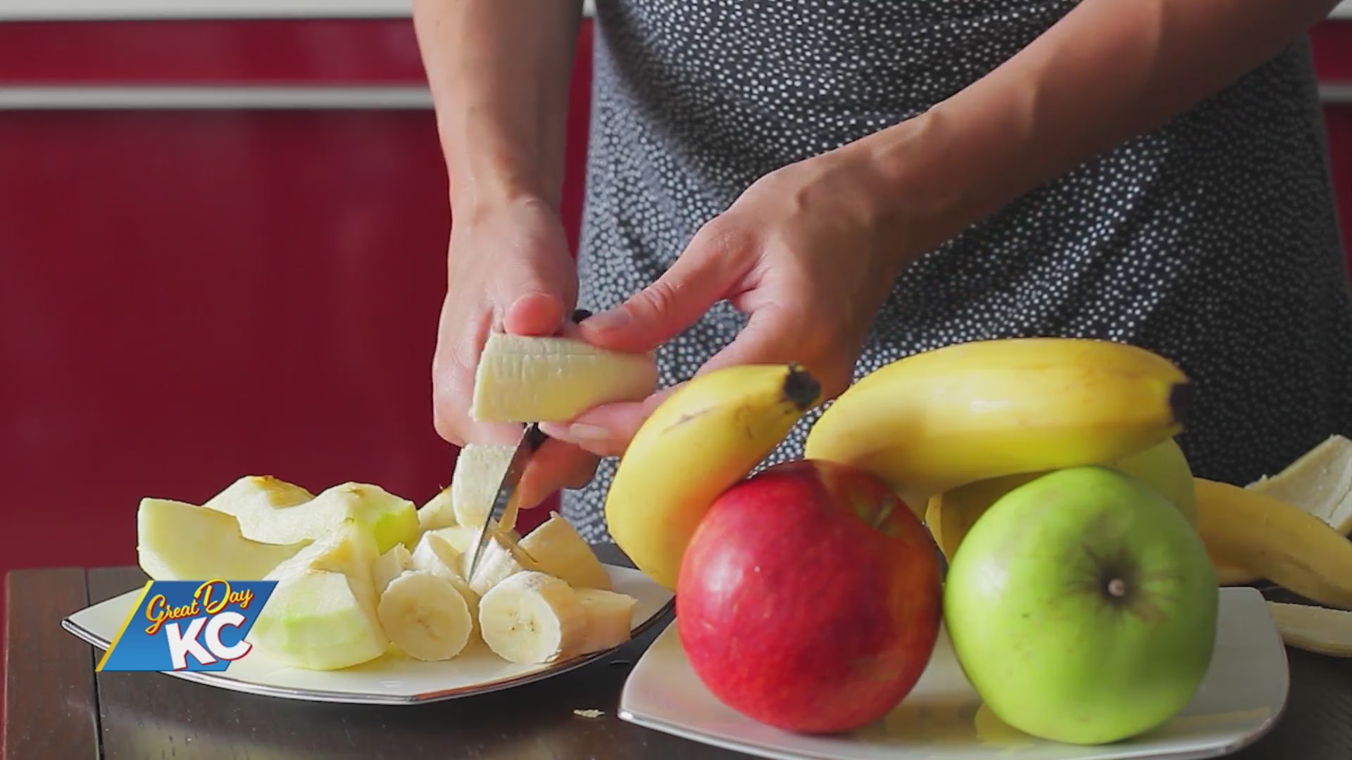 Photo inspiration: Wellness Wednesday Diet Cancer Recovery Fox 4 Kansas City Wdaf Photo Inspiration