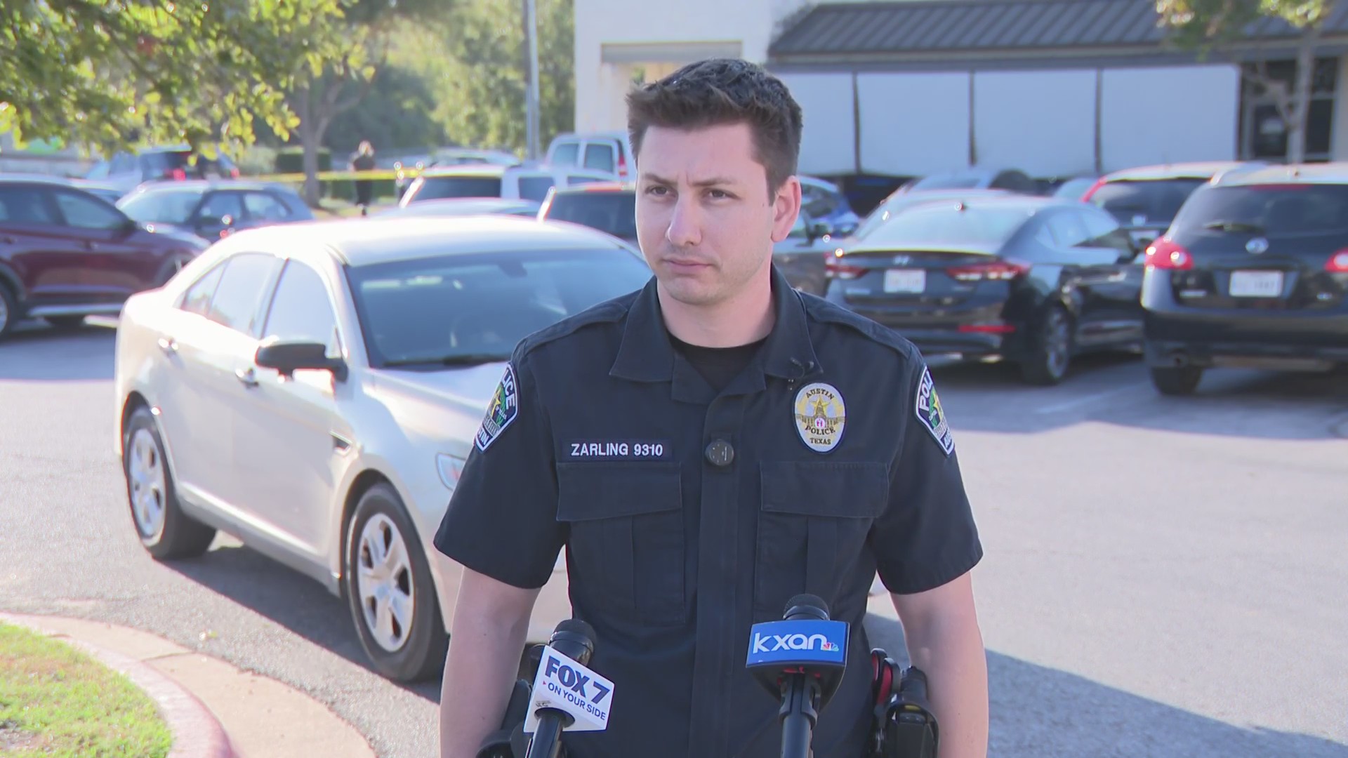 1 dead in north Austin homicide; person of interest in custody – KXAN ...
