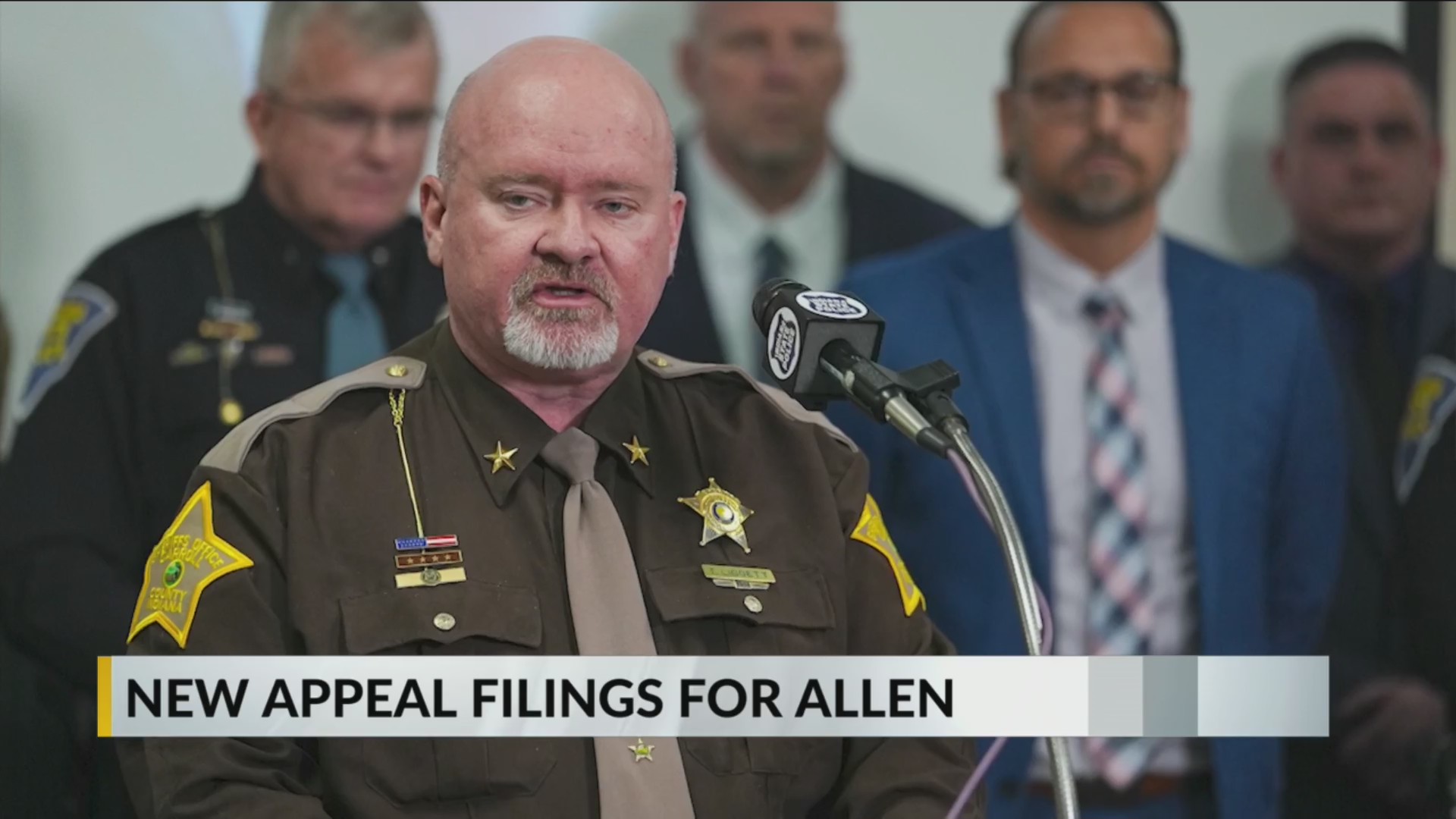 Attorneys reveal appeal strategy in Delphi case – Fox 59