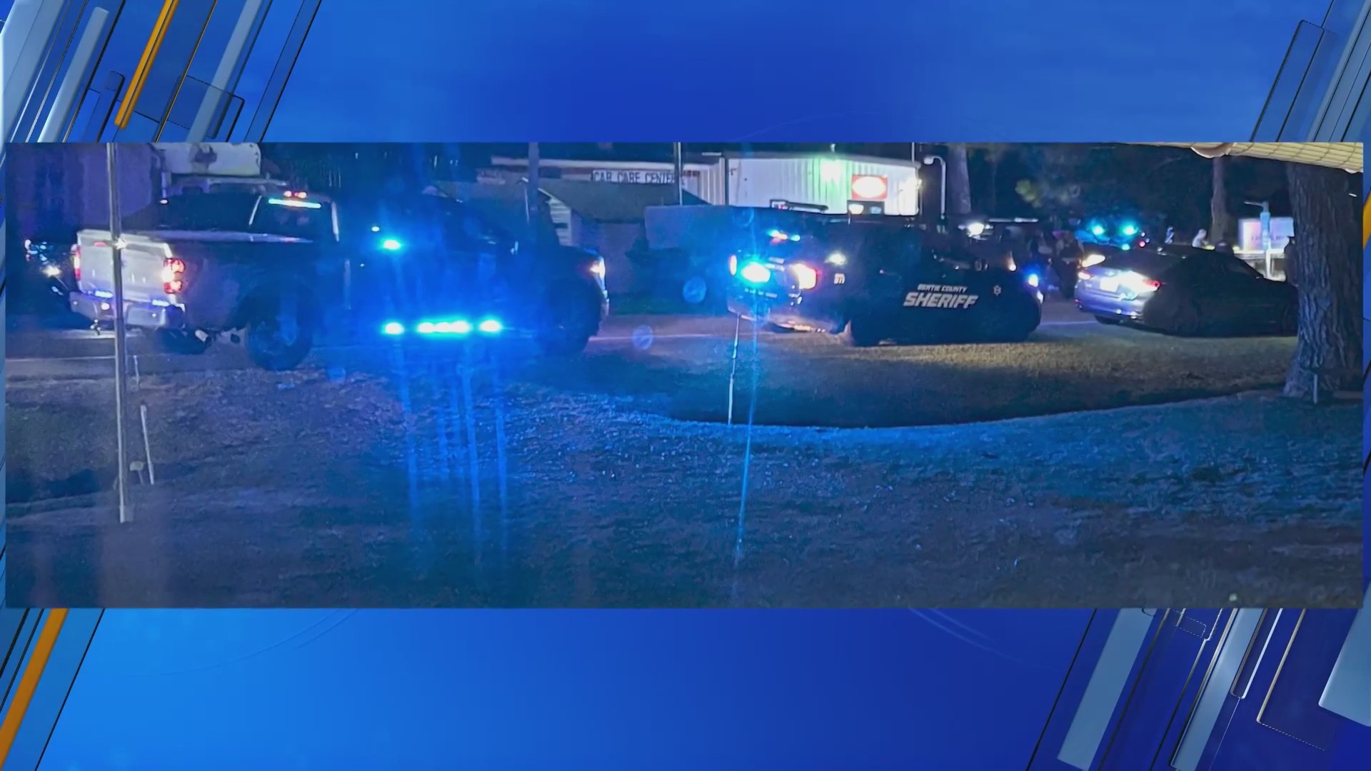 1 dead, 2 injured in Bertie Co. shooting – WAVY.com