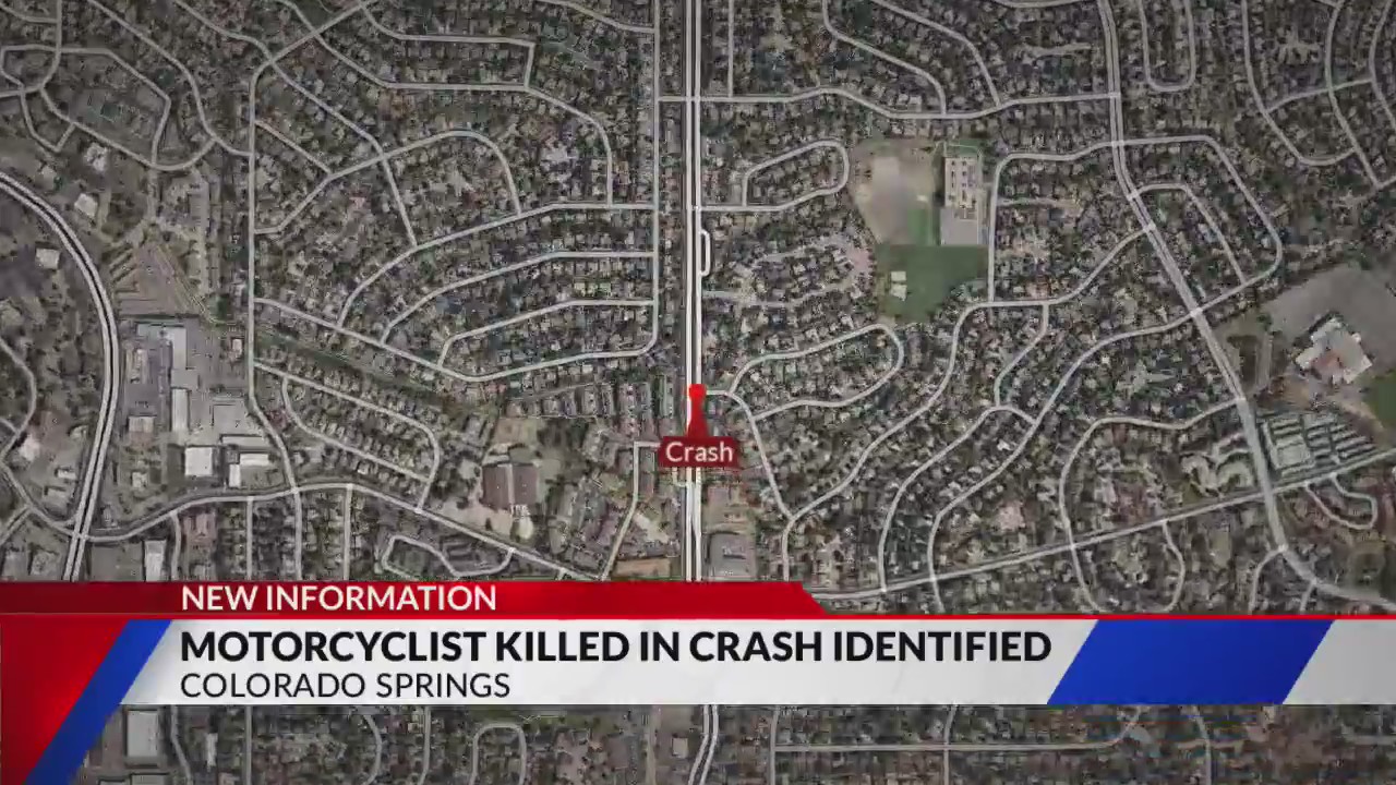 20-year-old identified as victim in fatal motorcycle crash – FOX21 News ...